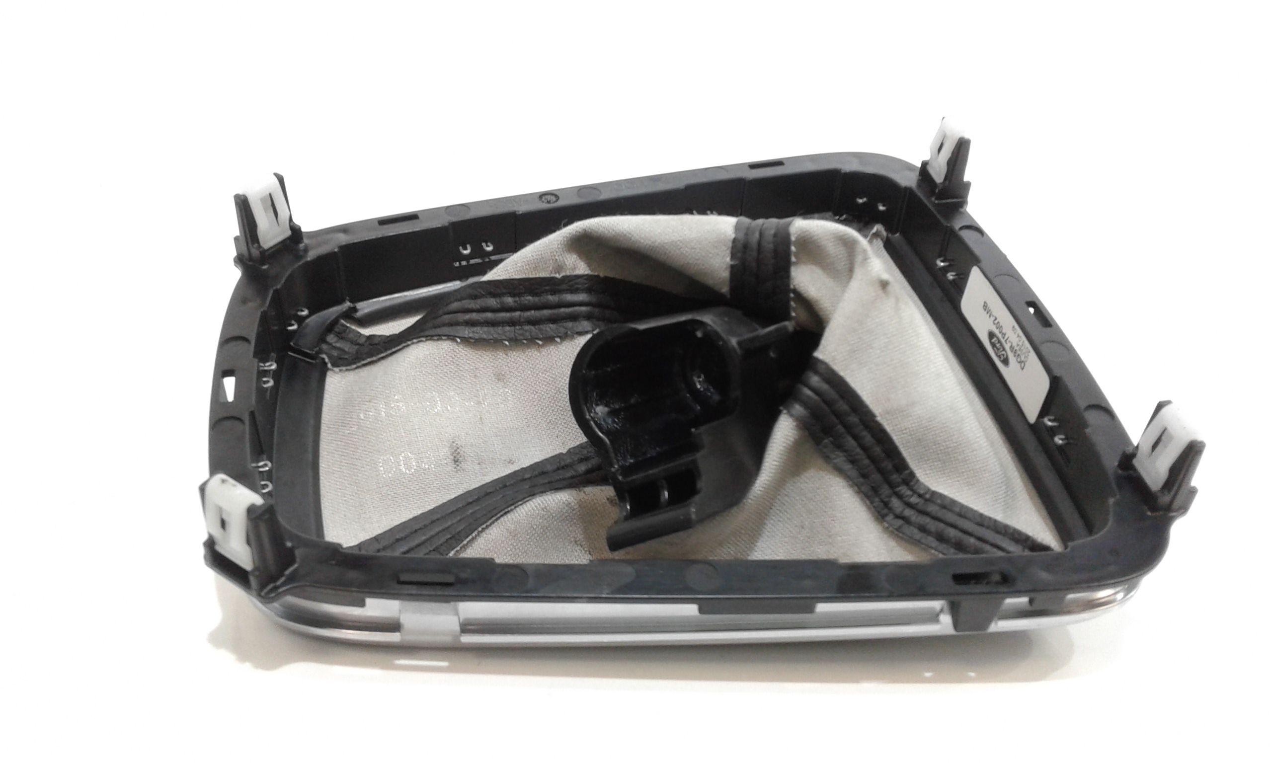 Cuffia Leva Cambio FORD Mondeo S. Wagon 7 Serie