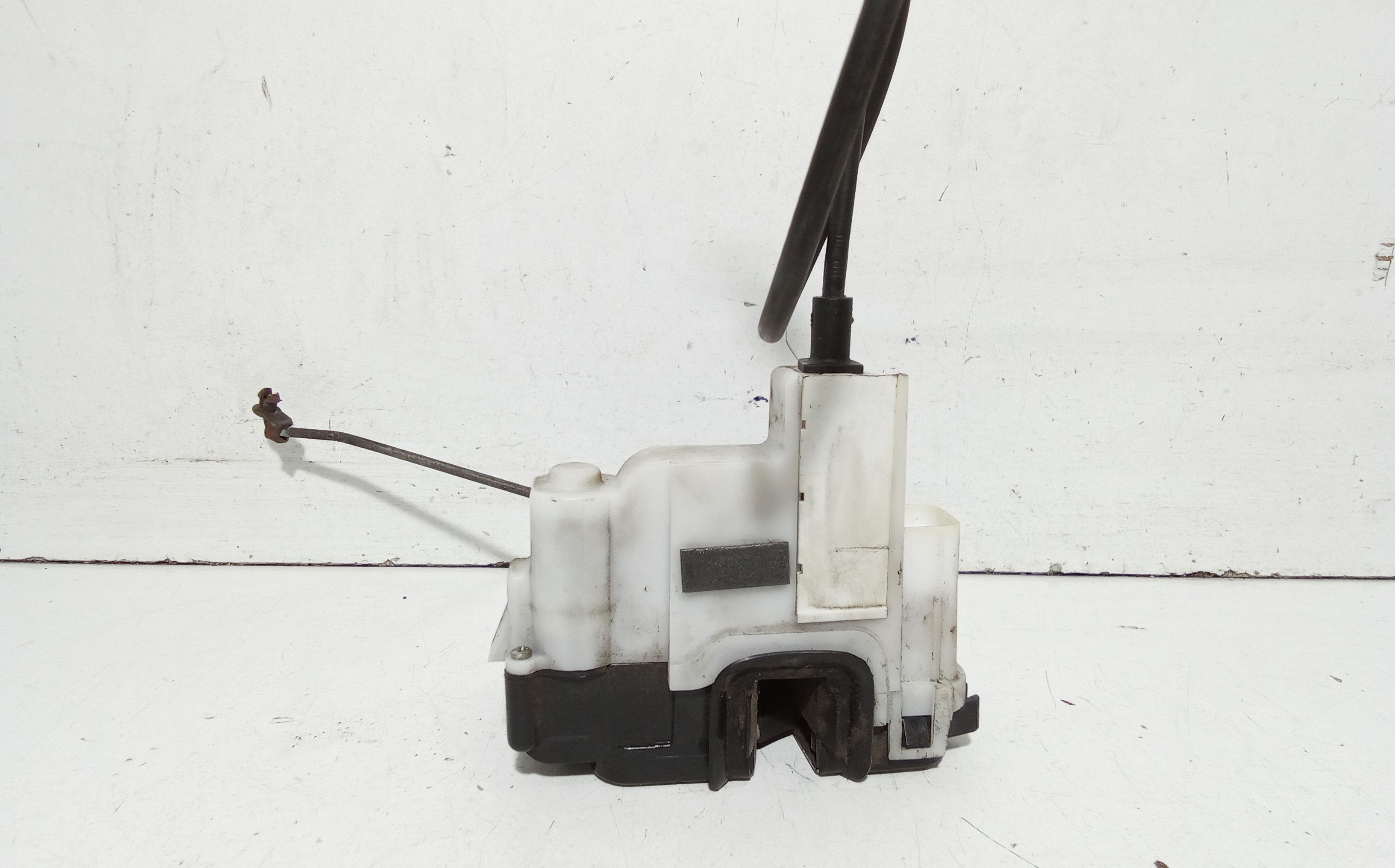 Serratura Anteriore Destra FIAT Panda 2 Serie