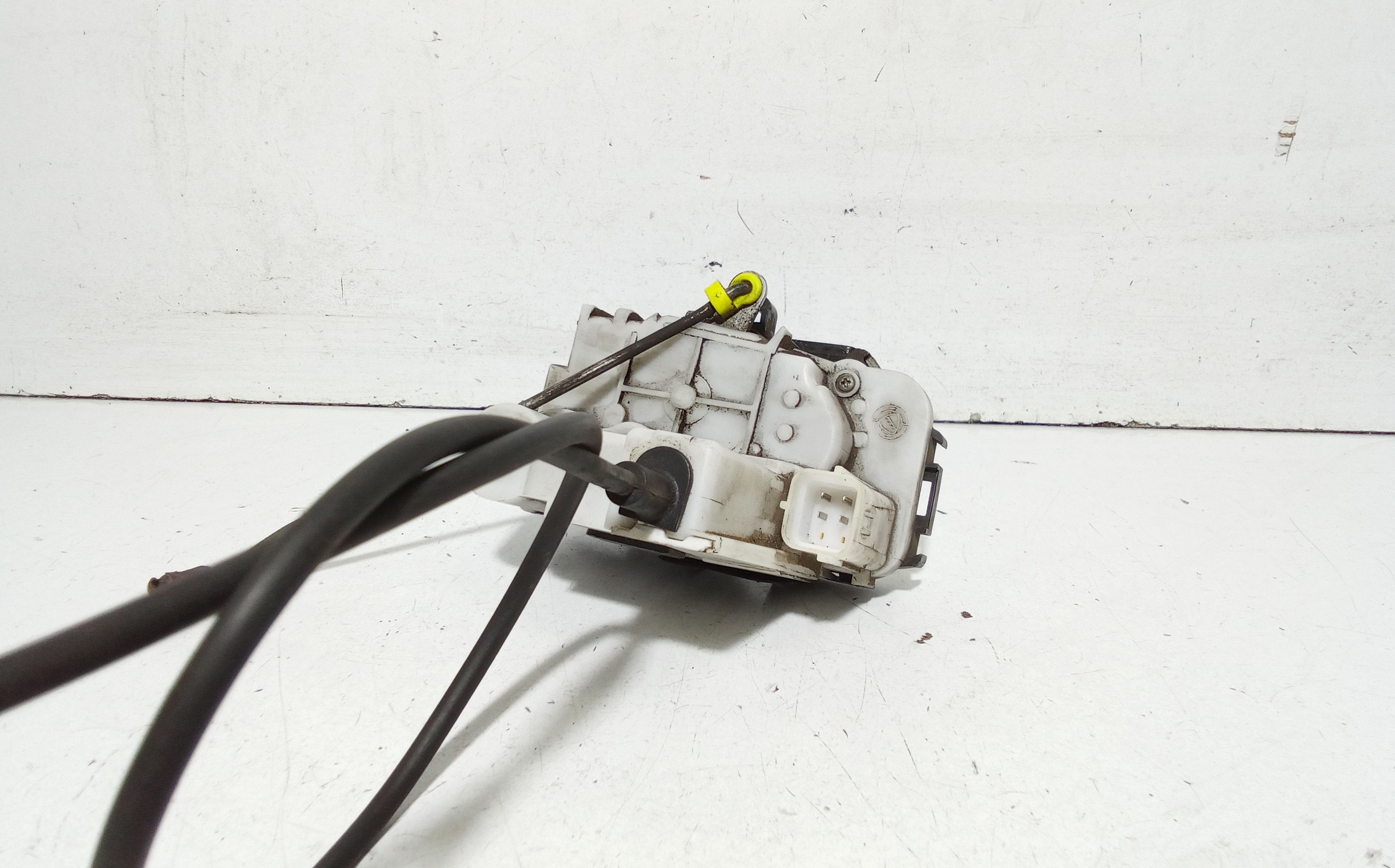 Serratura Anteriore Destra FIAT Panda 2 Serie