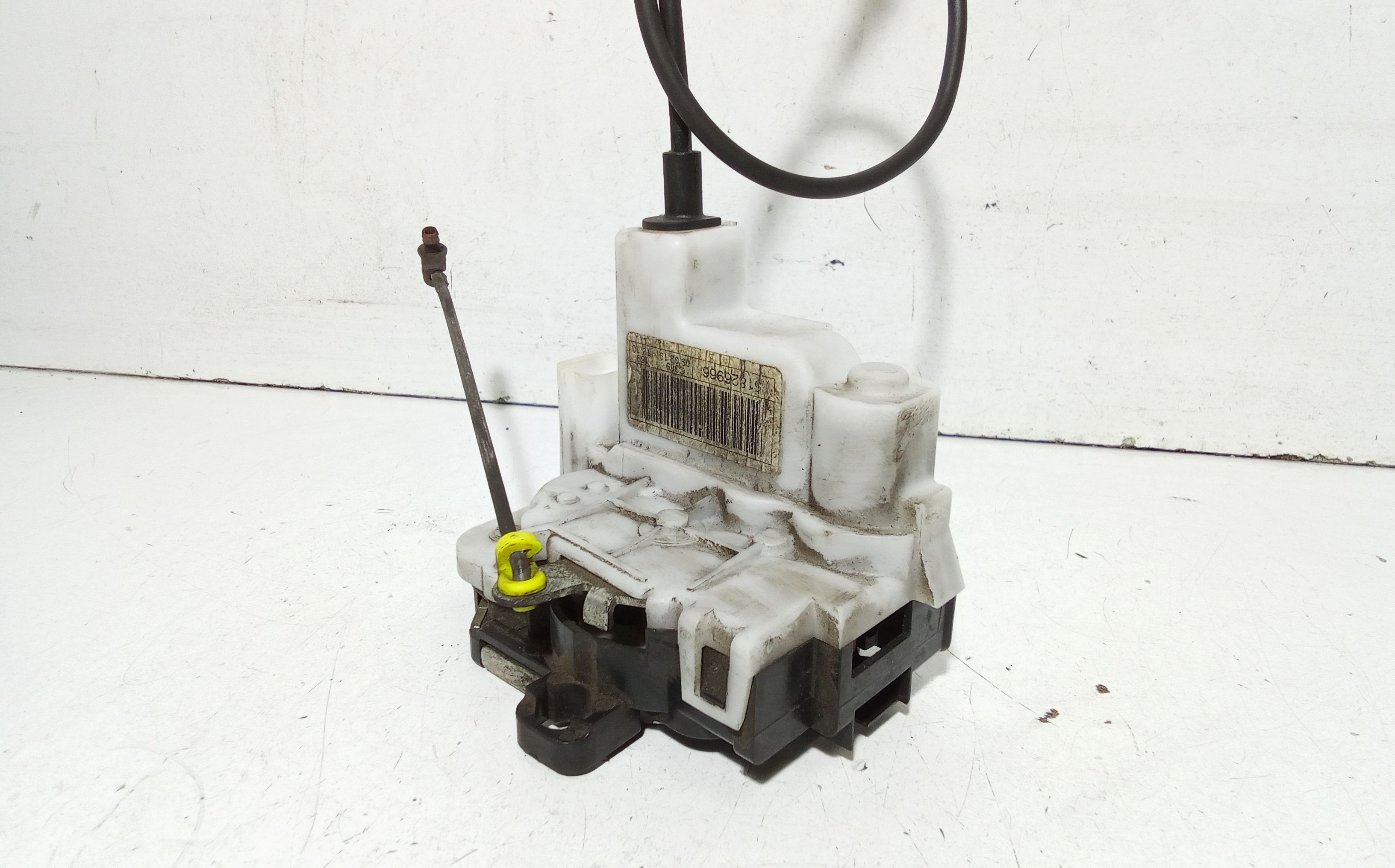 Serratura Anteriore Destra FIAT Panda 2 Serie