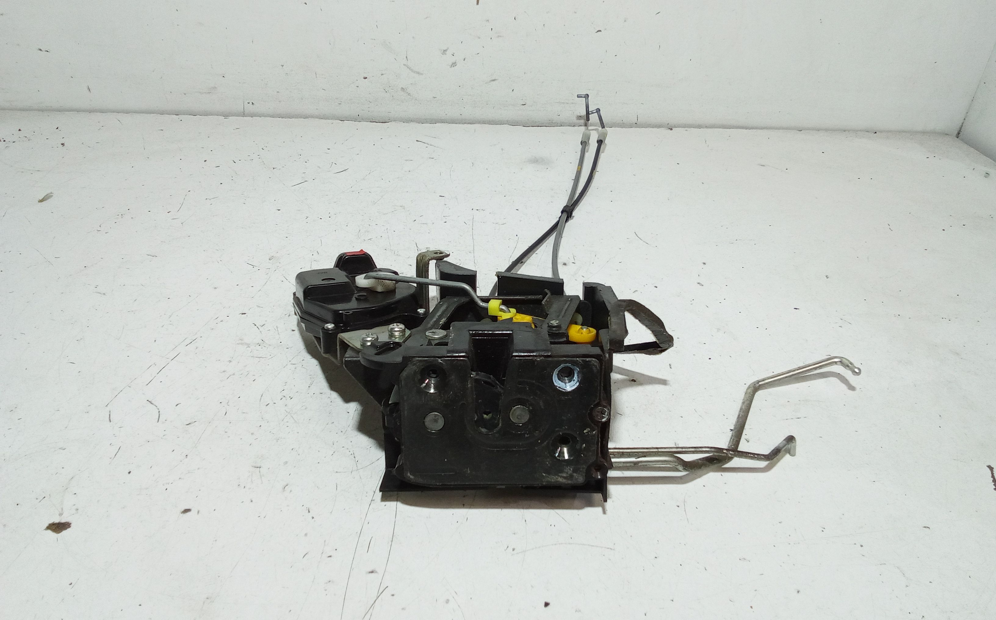 Serratura Anteriore Destra KIA Rio 3 Serie