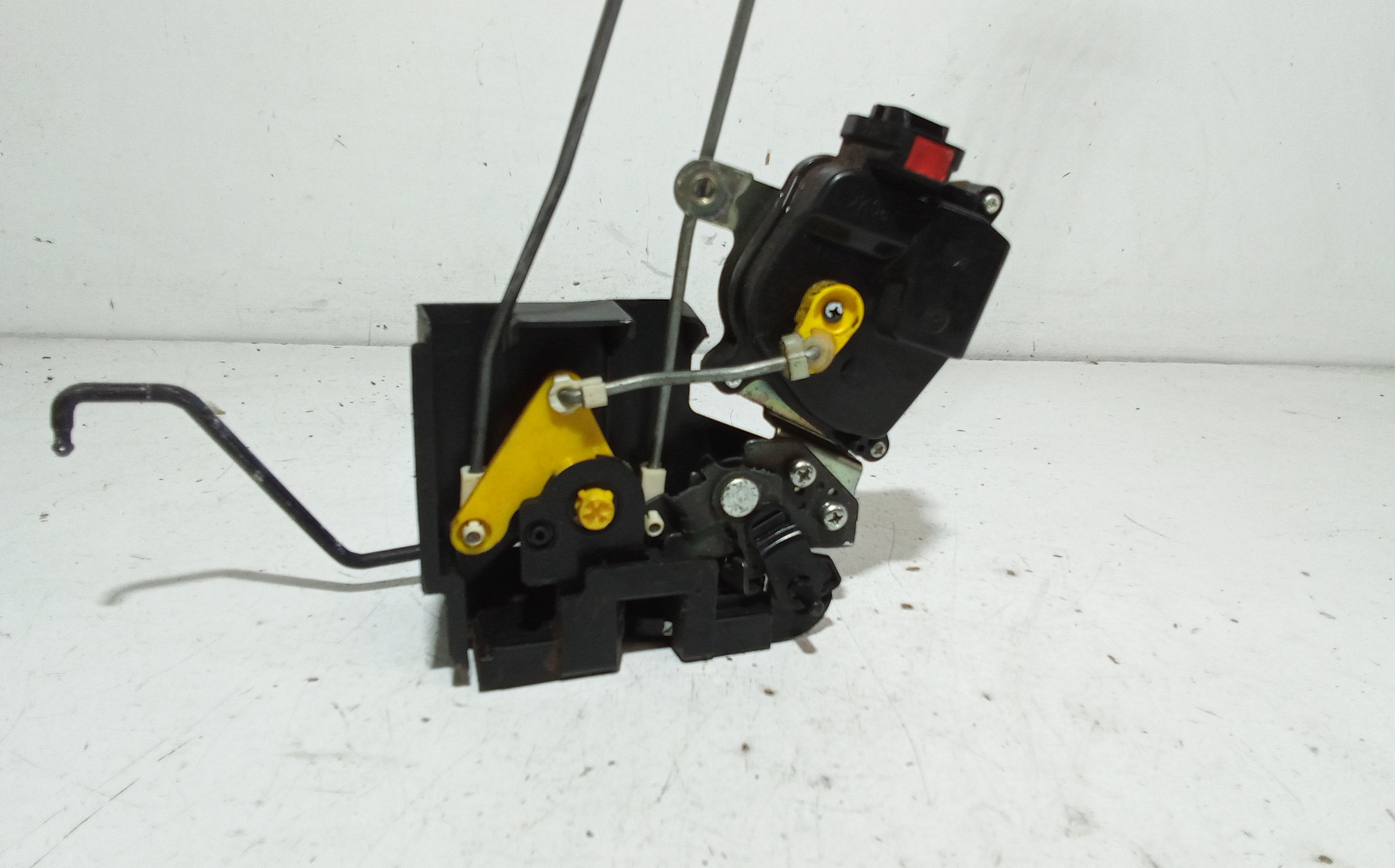 Serratura Anteriore Destra KIA Rio 3 Serie