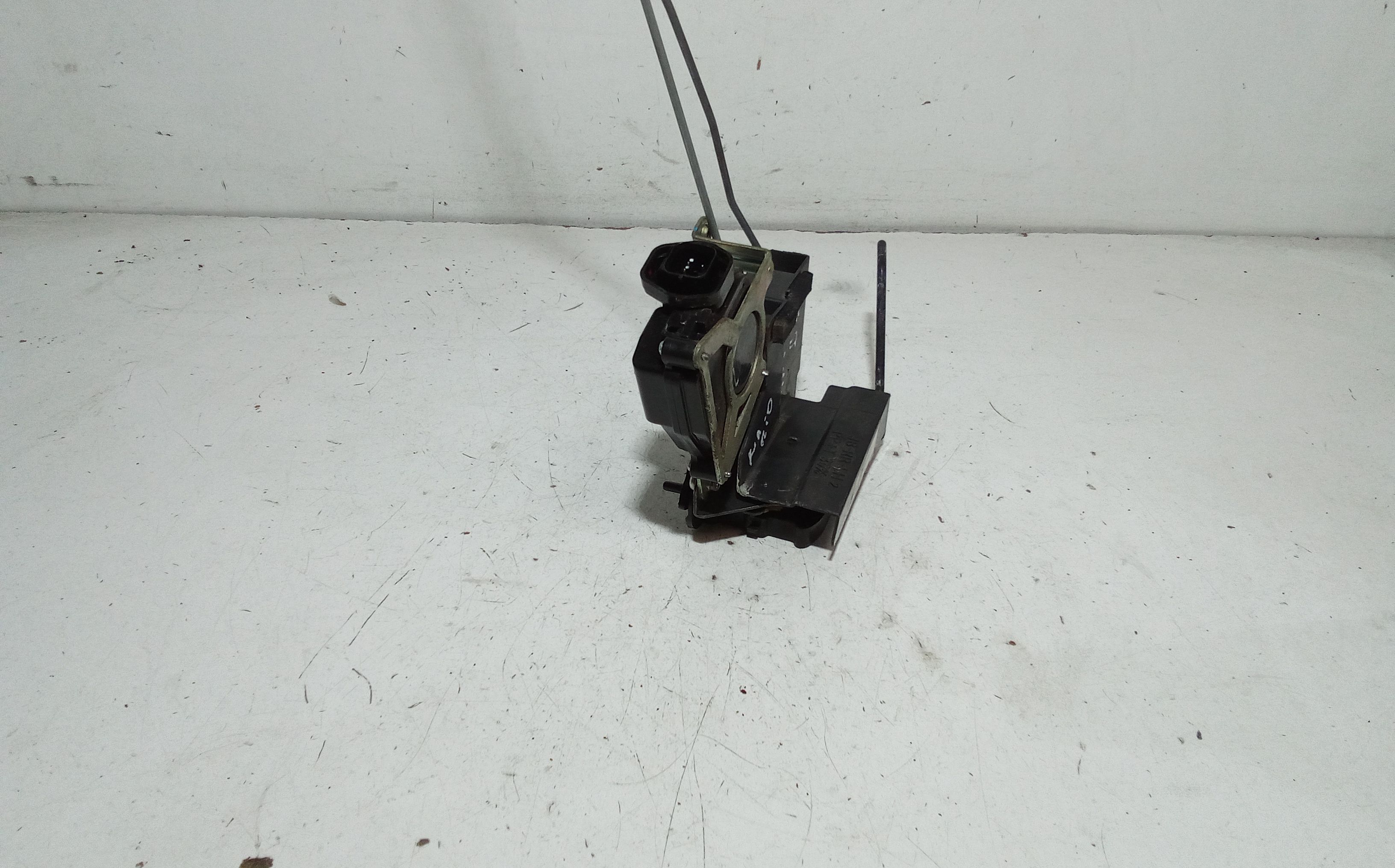 Serratura Anteriore Destra KIA Rio 3 Serie