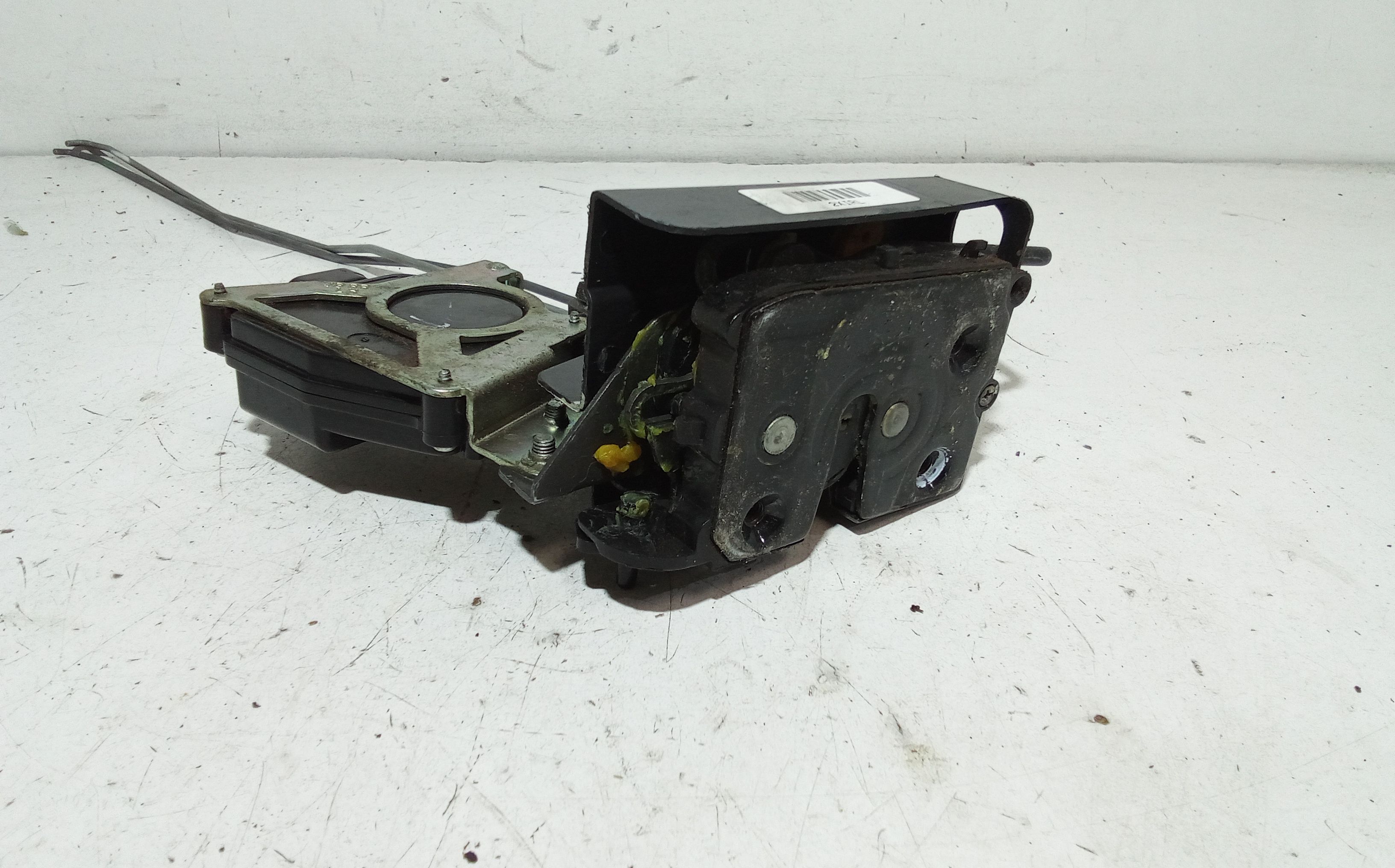 Serratura Anteriore Destra KIA Rio 3 Serie