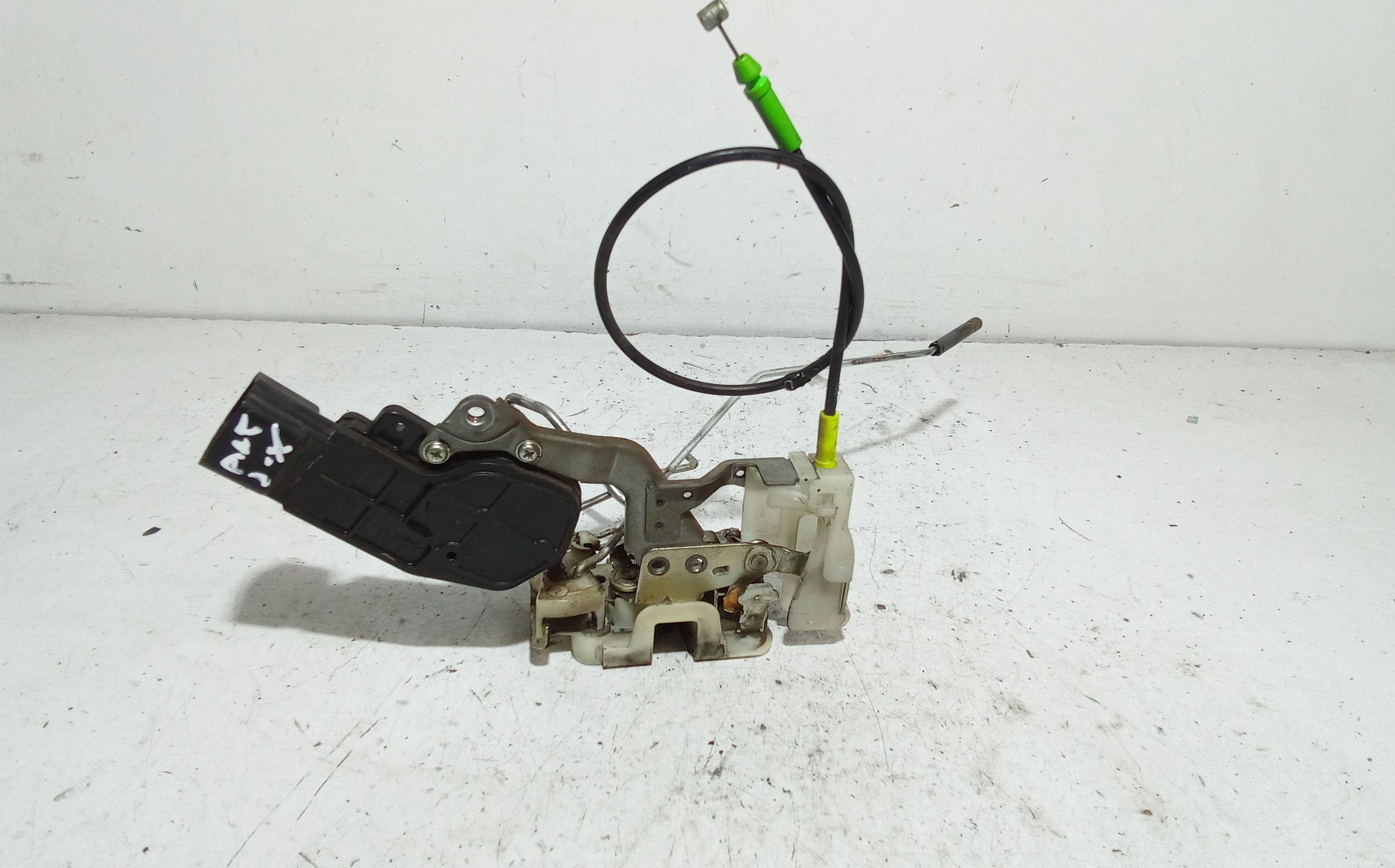 Serratura Anteriore Destra TOYOTA Aygo 2 Serie