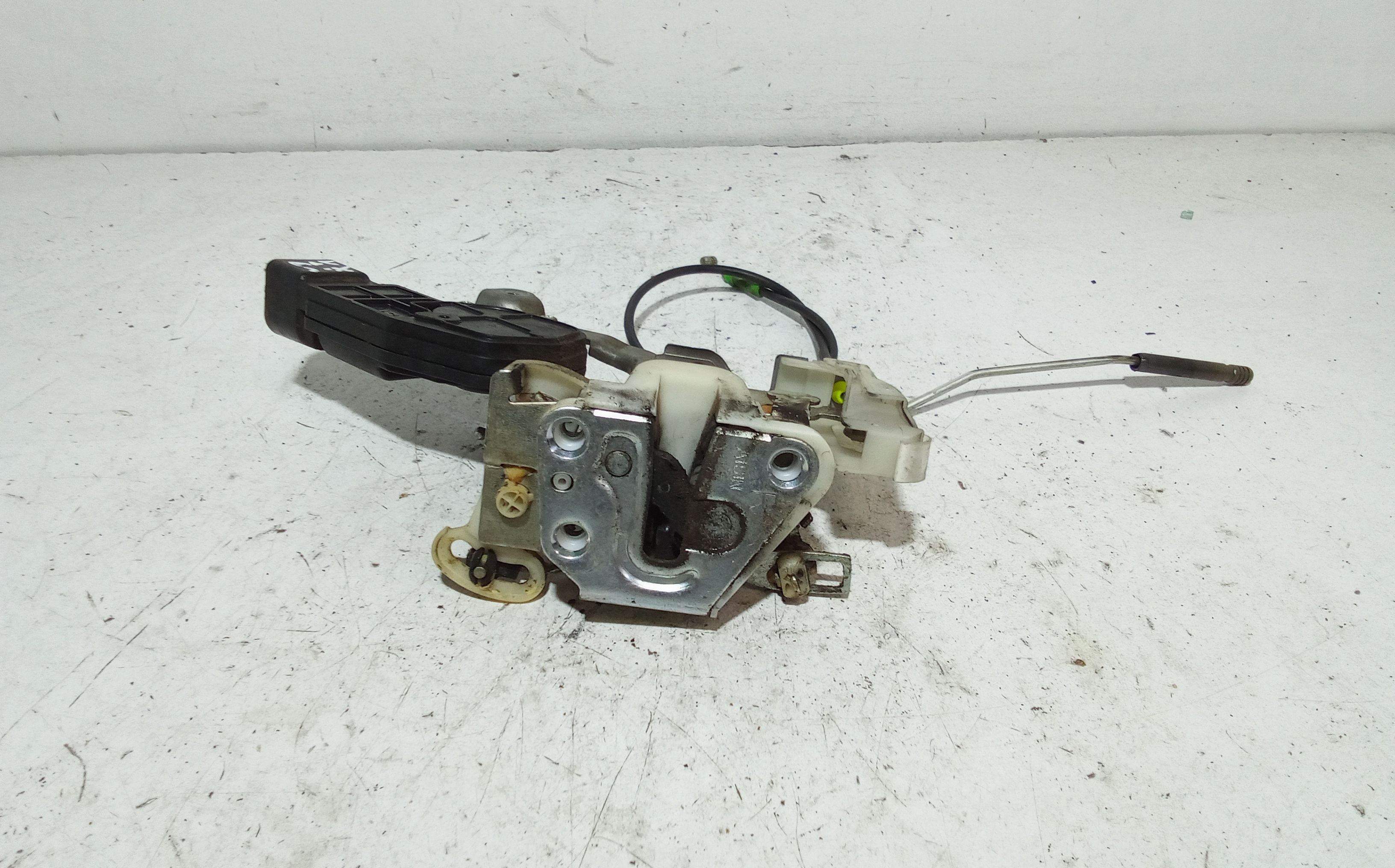 Serratura Anteriore Destra TOYOTA Aygo 2 Serie