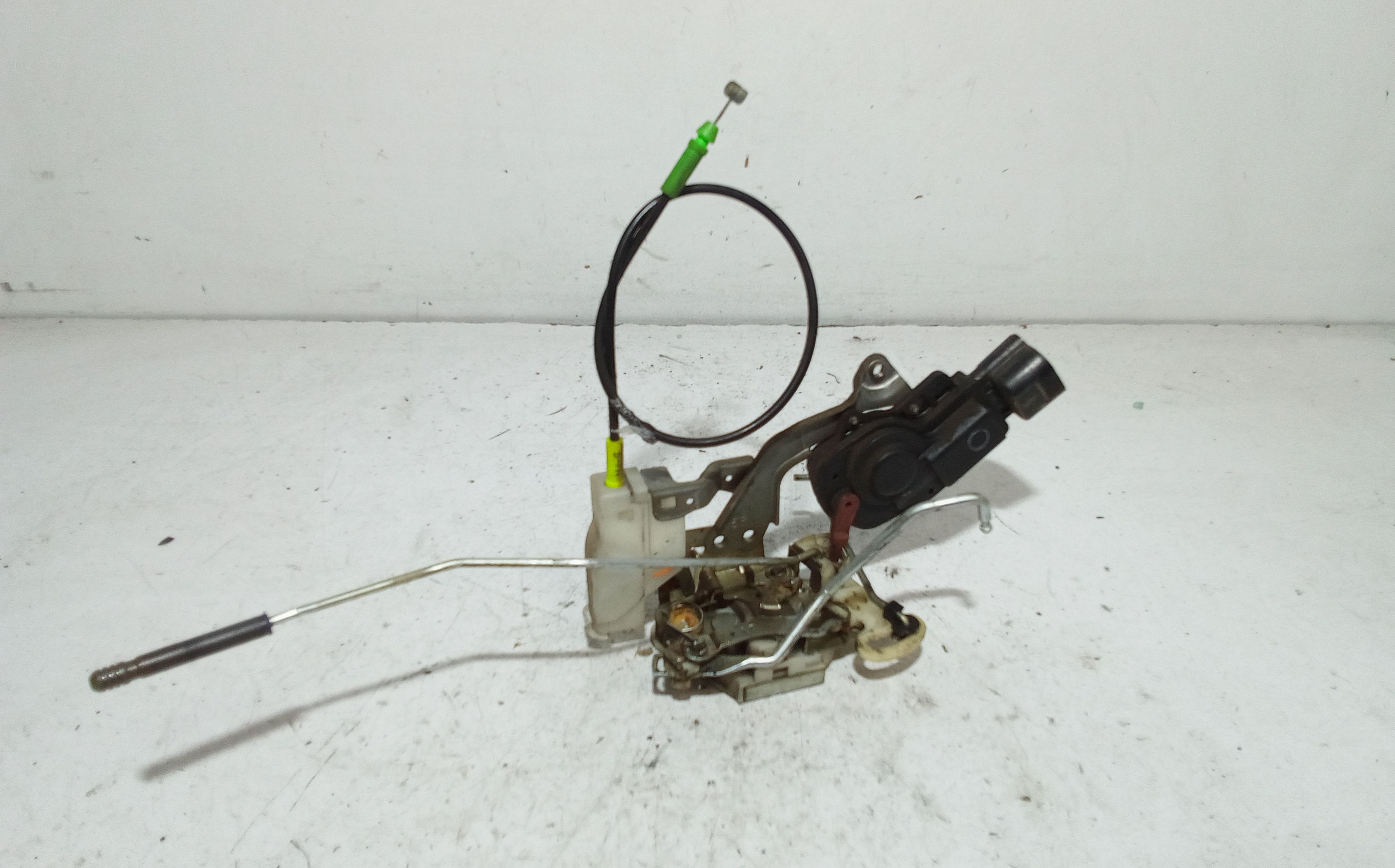 Serratura Anteriore Destra TOYOTA Aygo 2 Serie