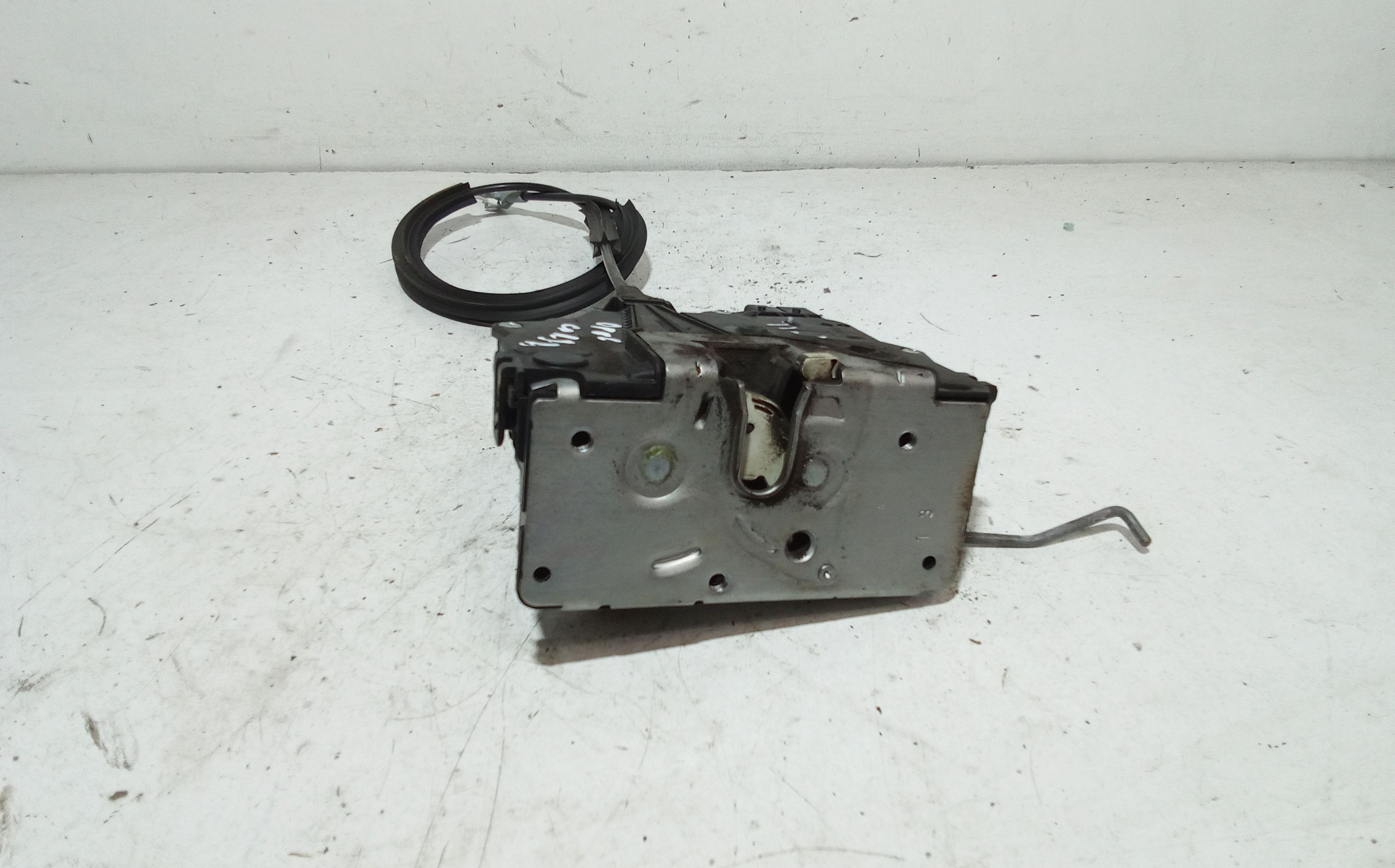 Serratura Anteriore Destra OPEL Corsa D 3P 1 Serie