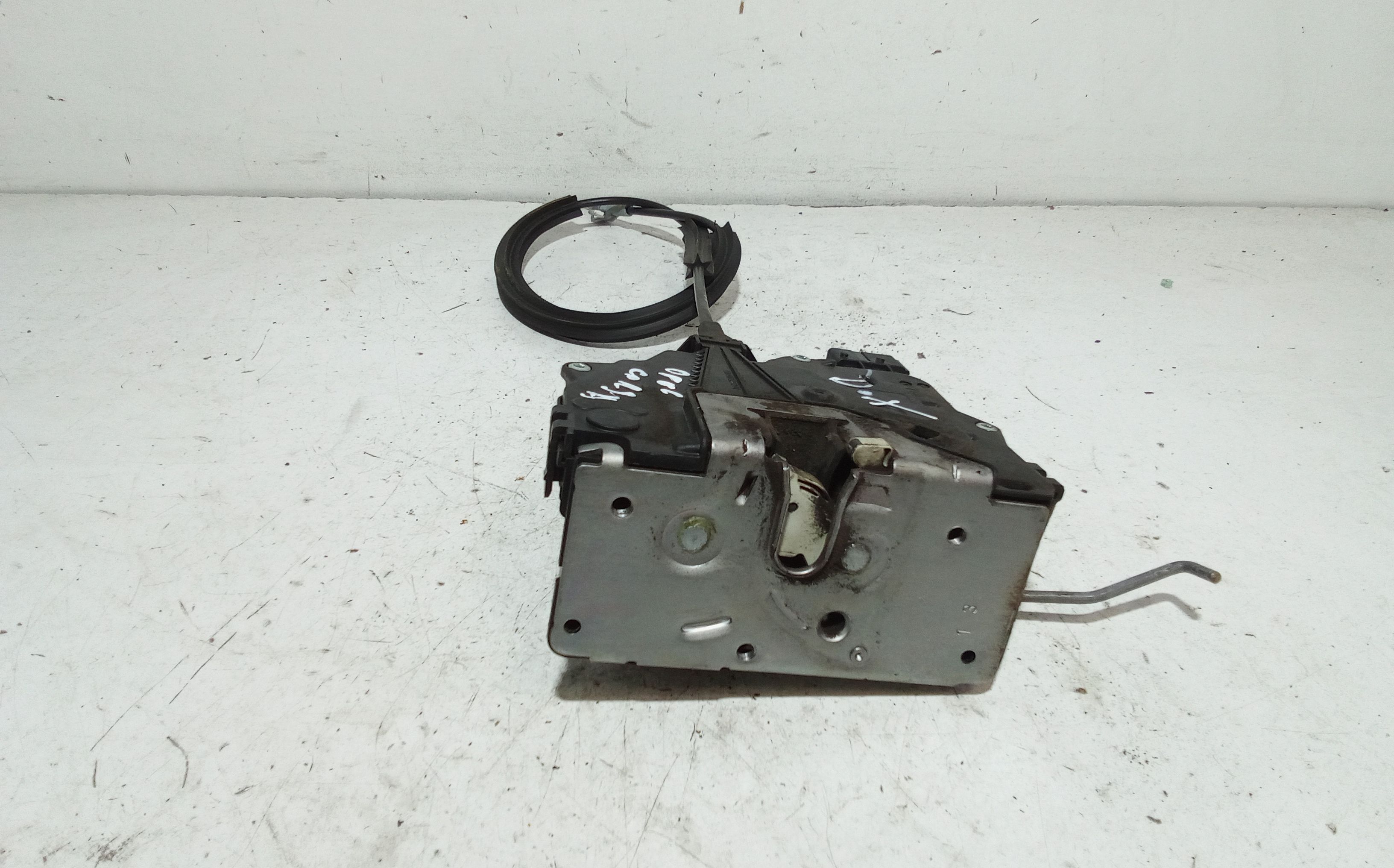 Serratura Anteriore Destra OPEL Corsa D 3P 1 Serie