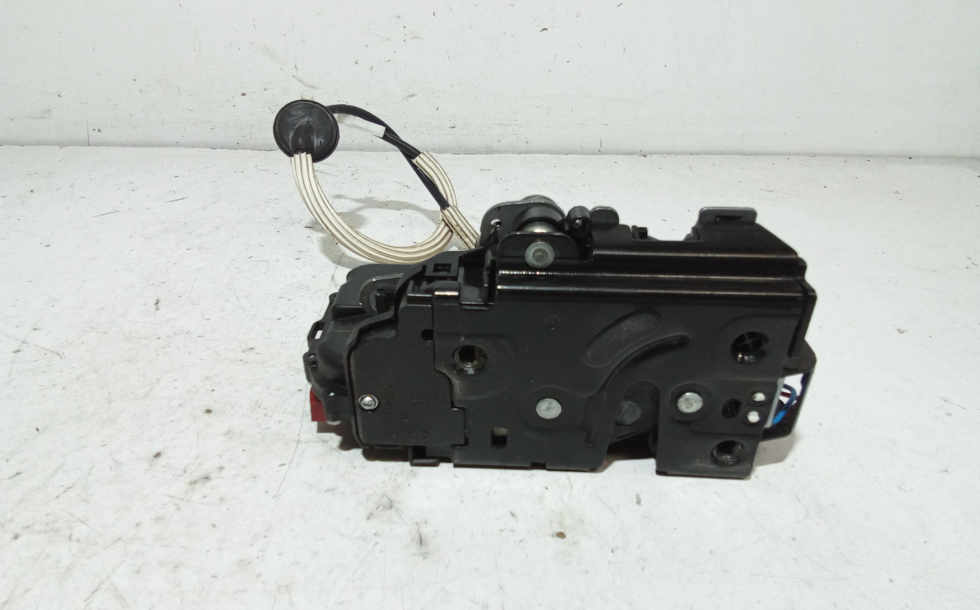 Serratura Anteriore Destra VOLKSWAGEN Touareg 1 Serie