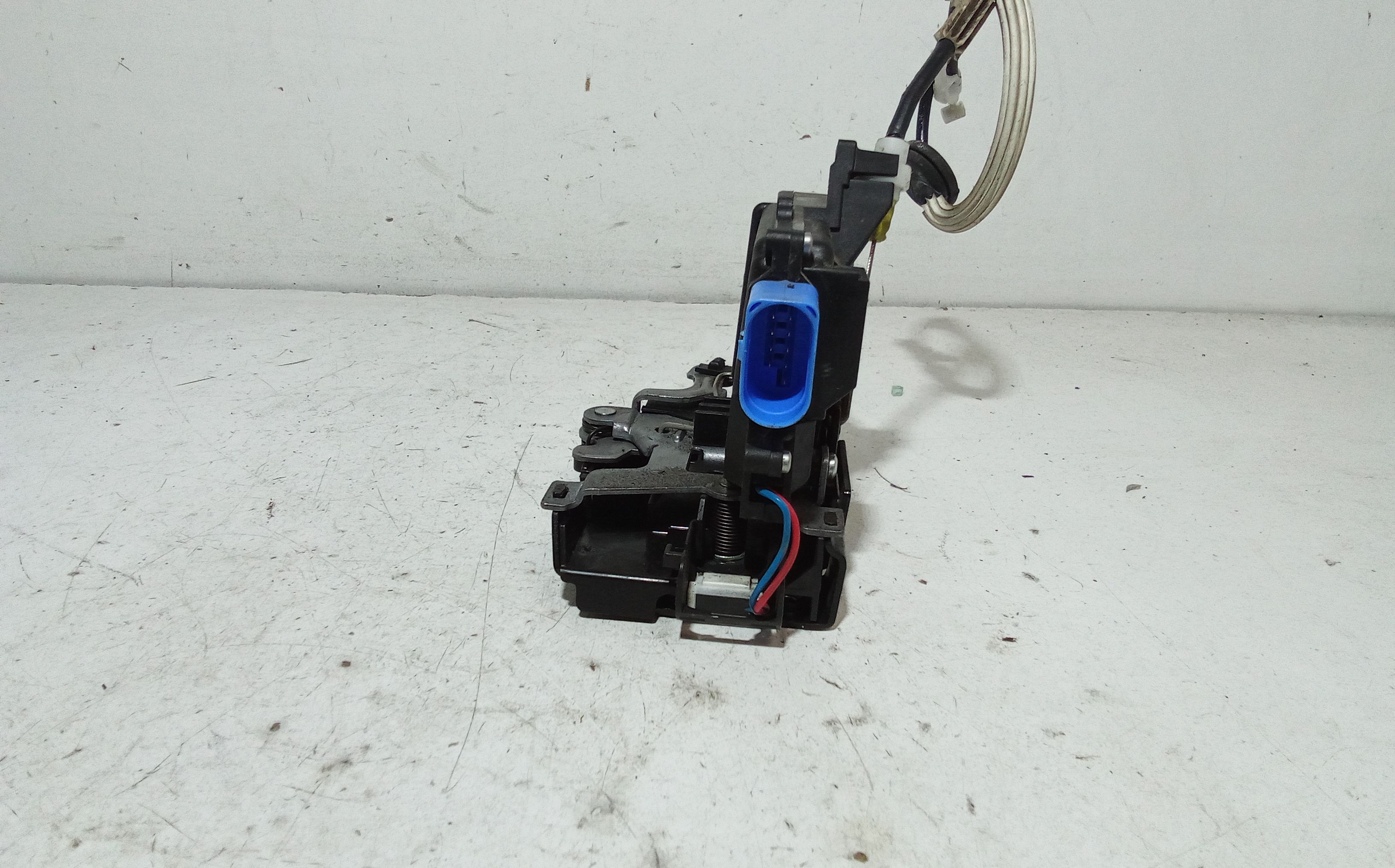 Serratura Anteriore Destra VOLKSWAGEN Touareg 1 Serie