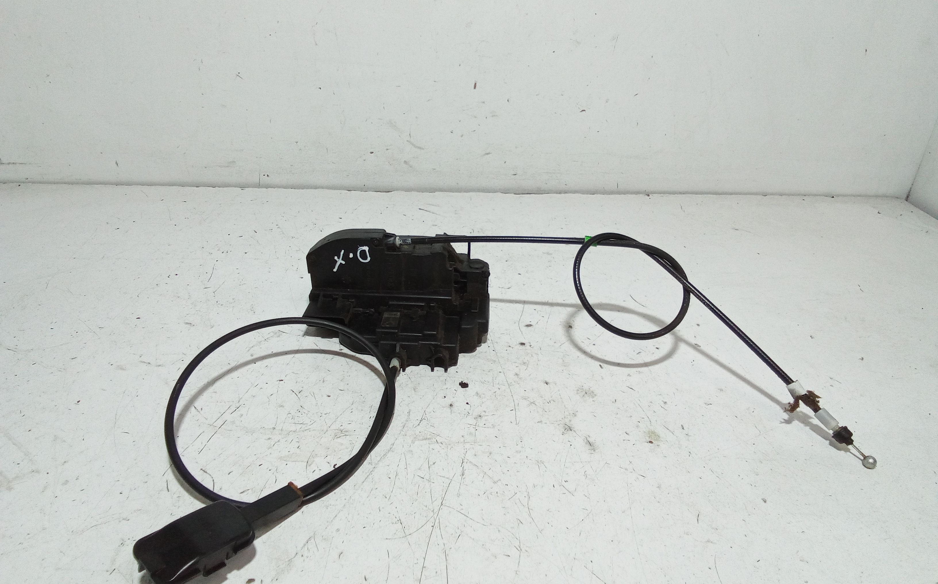 Serratura Anteriore Destra NISSAN Micra 4 Serie