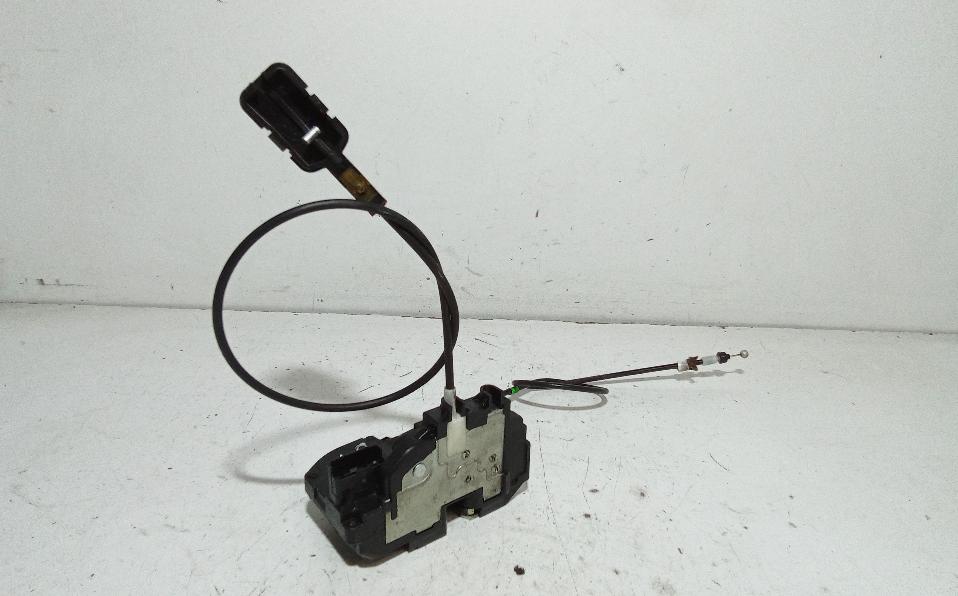 Serratura Anteriore Destra NISSAN Micra 4 Serie