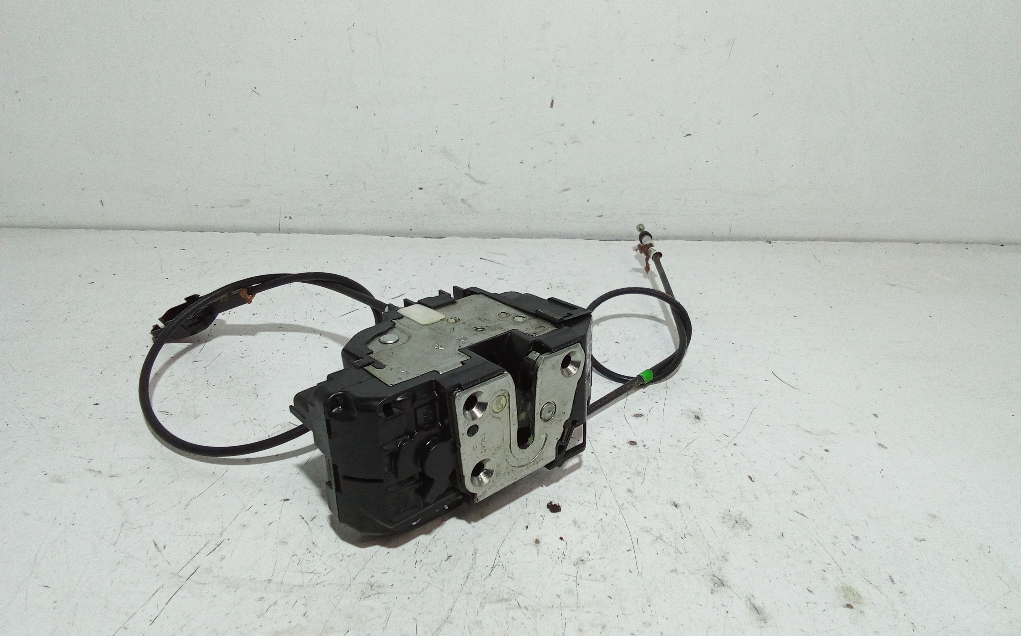 Serratura Anteriore Destra NISSAN Micra 4 Serie