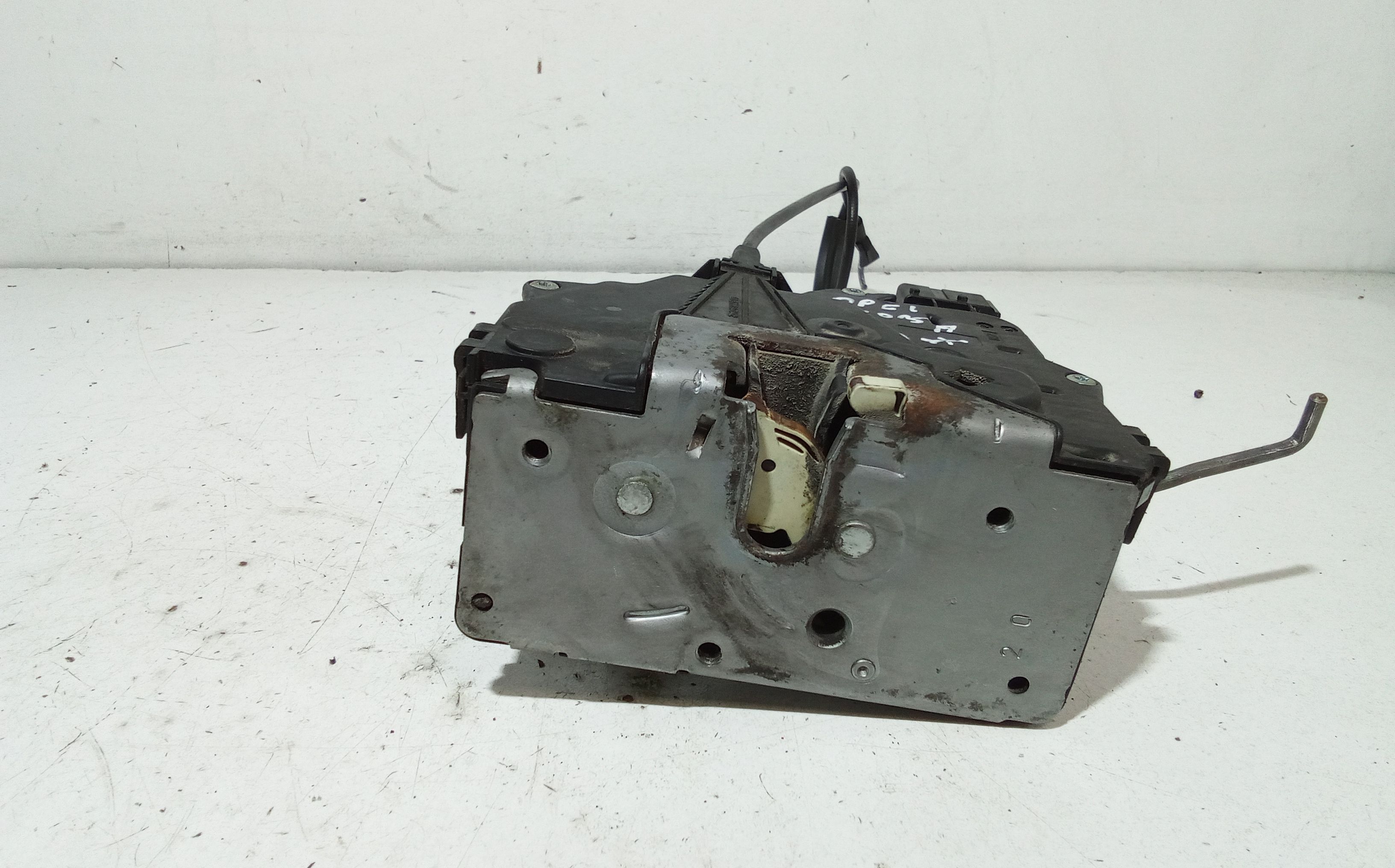 Serratura Anteriore Destra OPEL Corsa D 5P 1 Serie