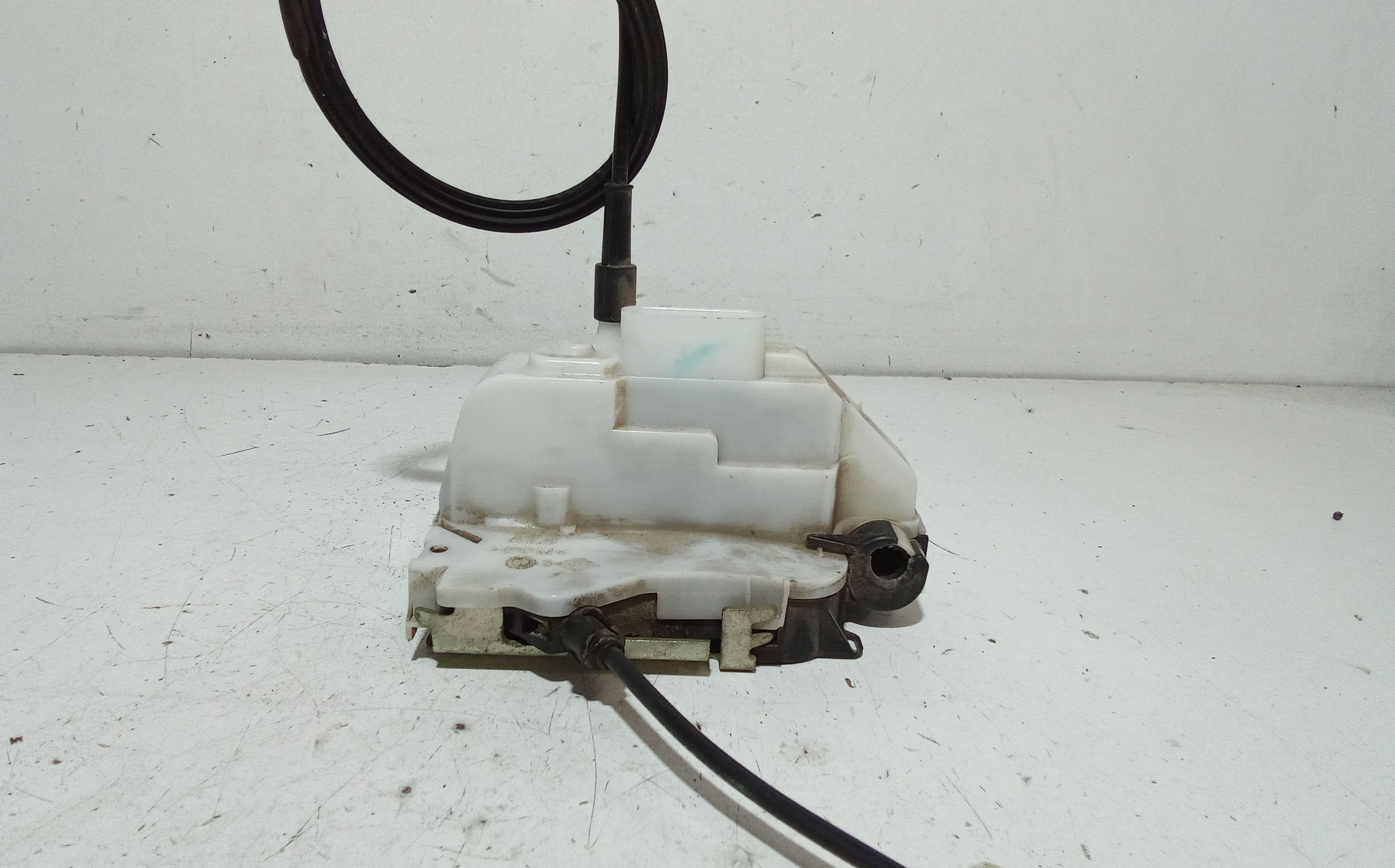 Serratura Anteriore Destra CITROEN C3 2 Serie