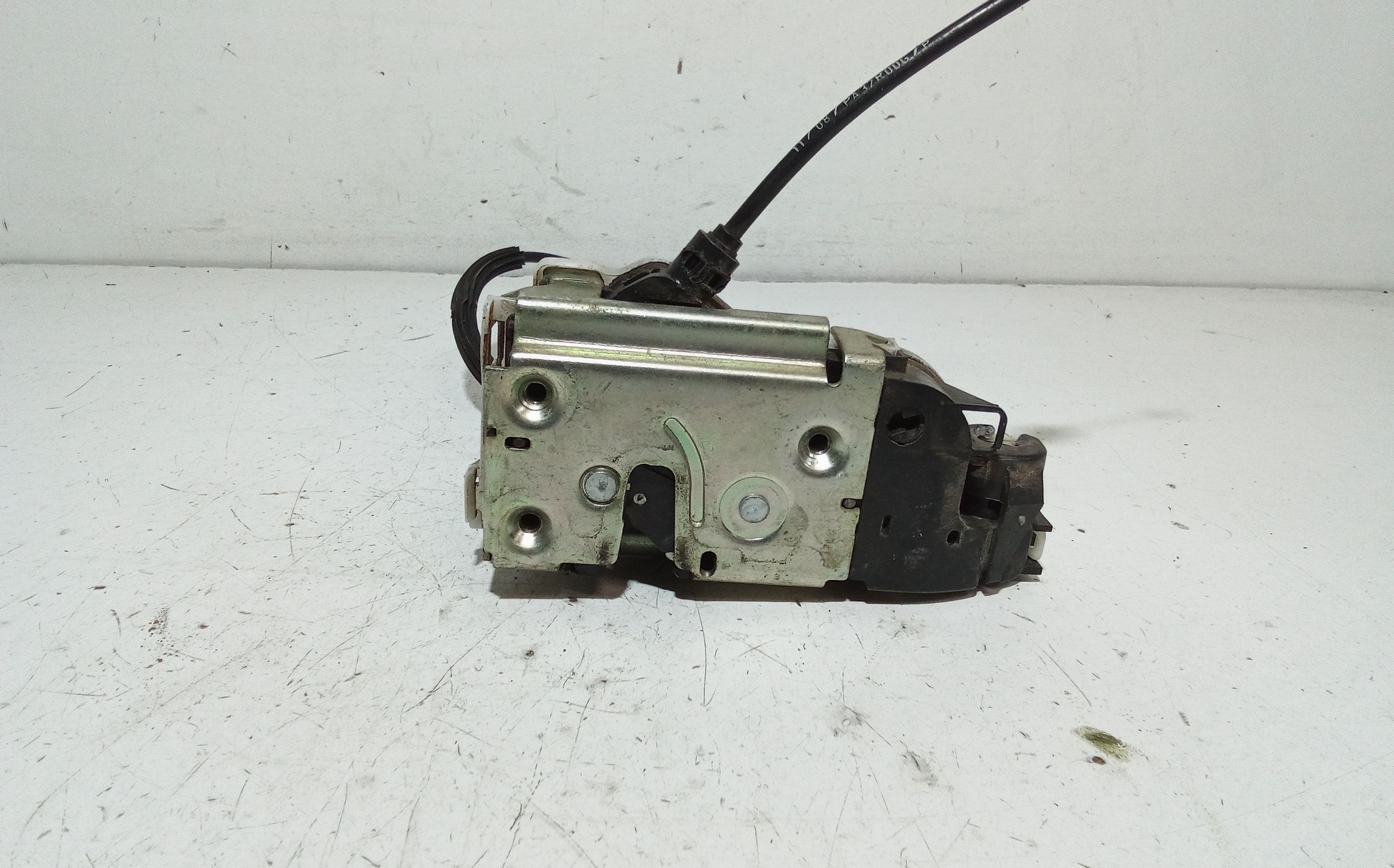 Serratura Anteriore Destra CITROEN C3 2 Serie