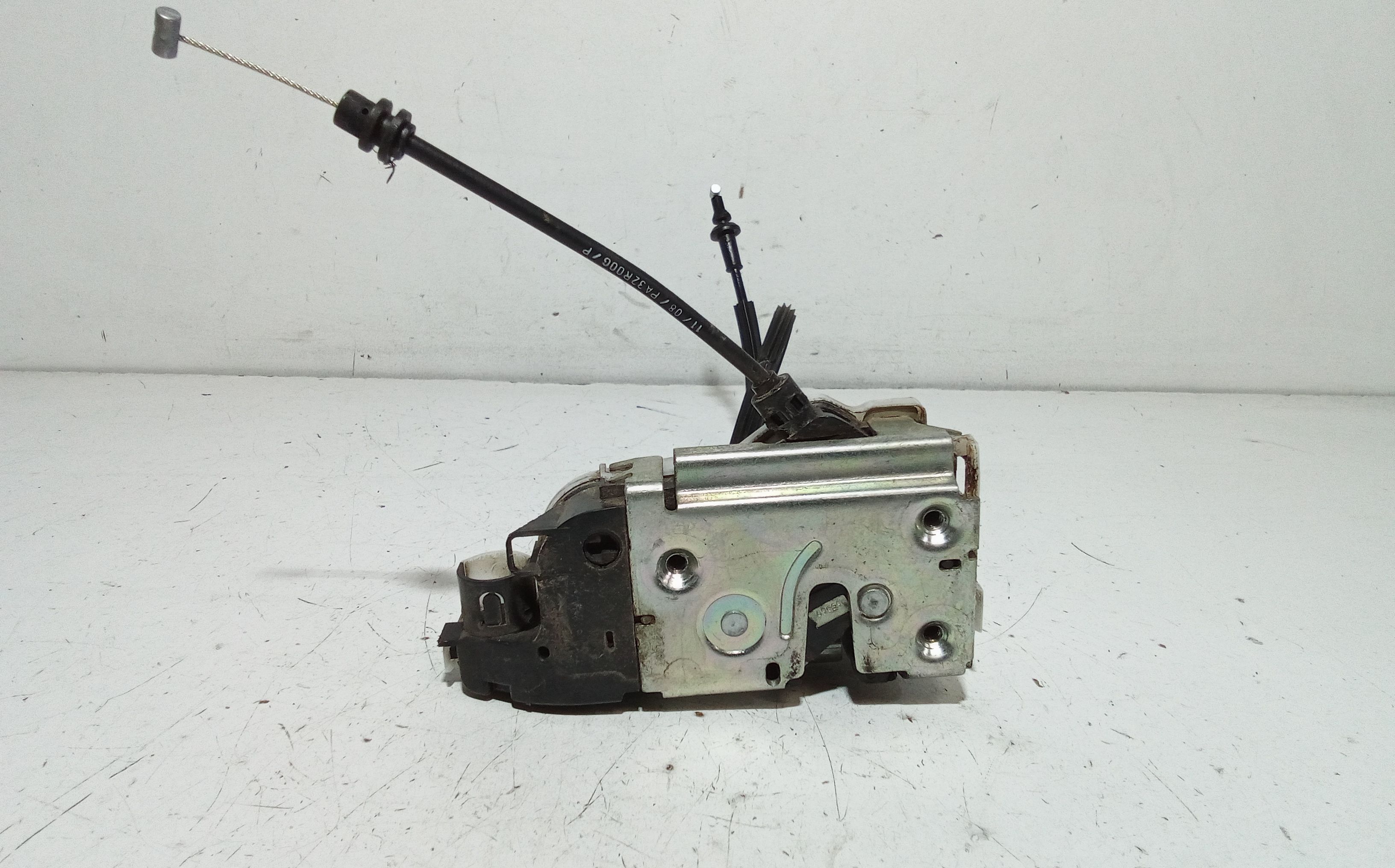 Serratura Anteriore Destra CITROEN C3 2 Serie