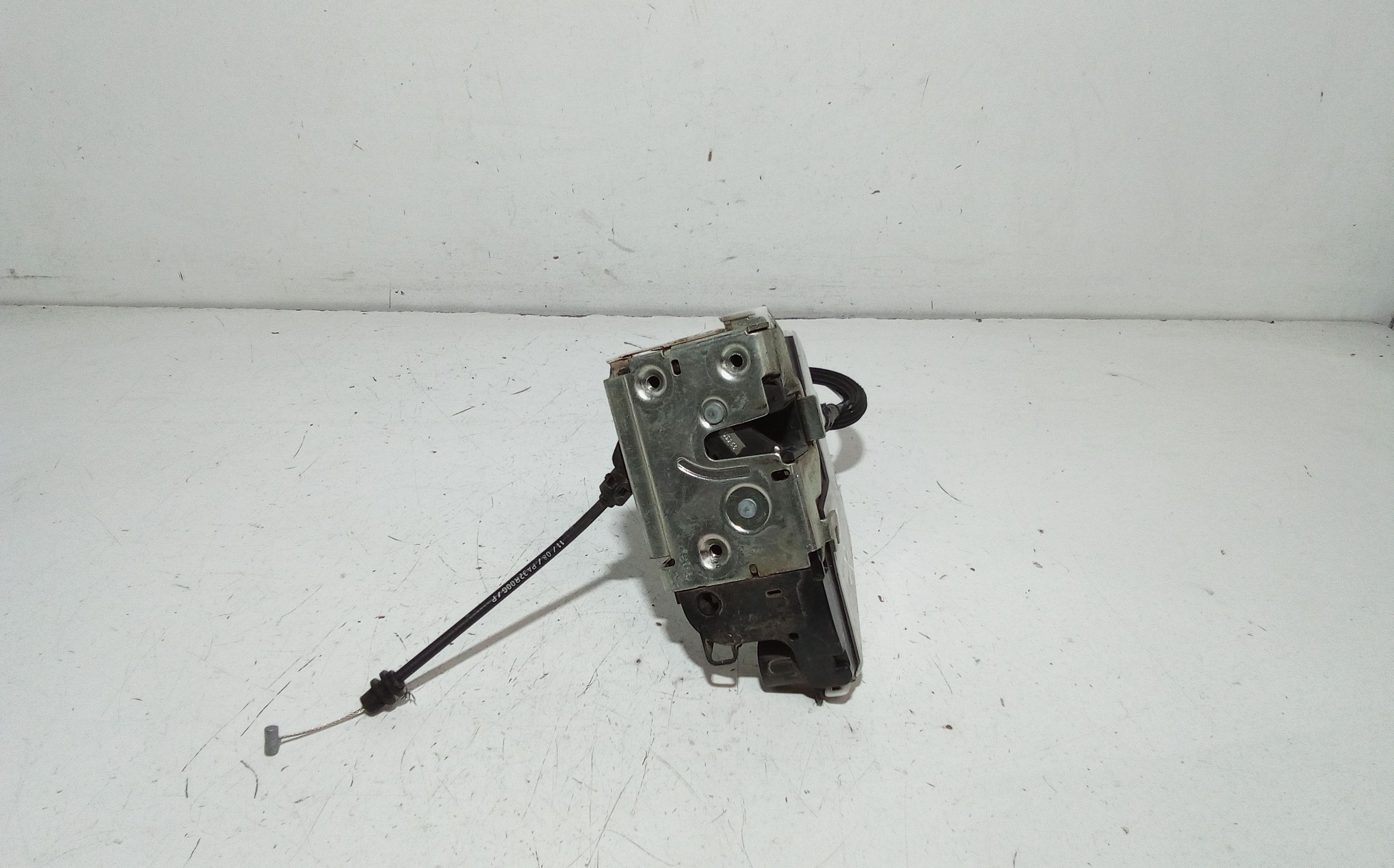 Serratura Anteriore Destra CITROEN C3 2 Serie