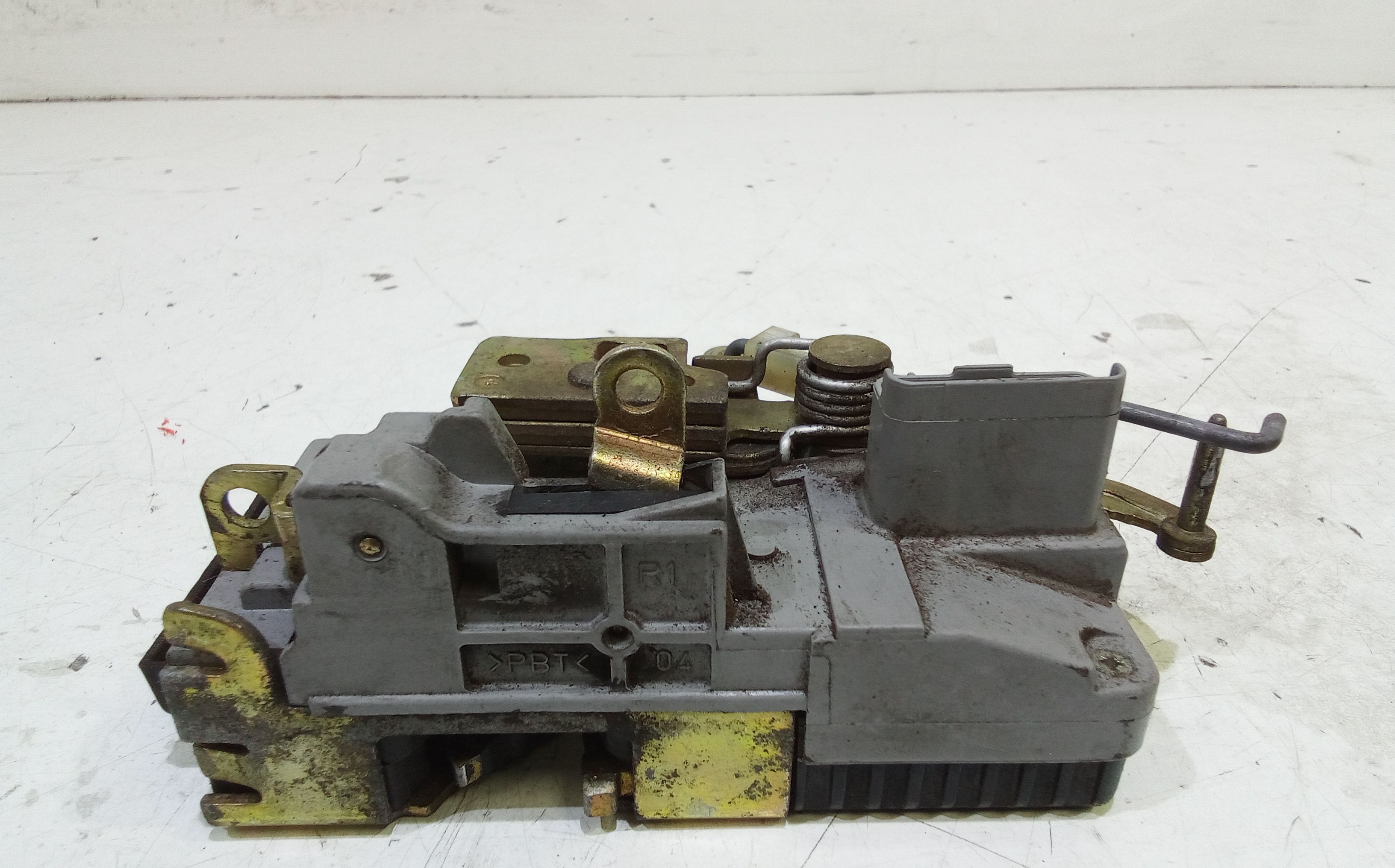 Serratura Anteriore Destra CITROEN C8 Serie (02>18)