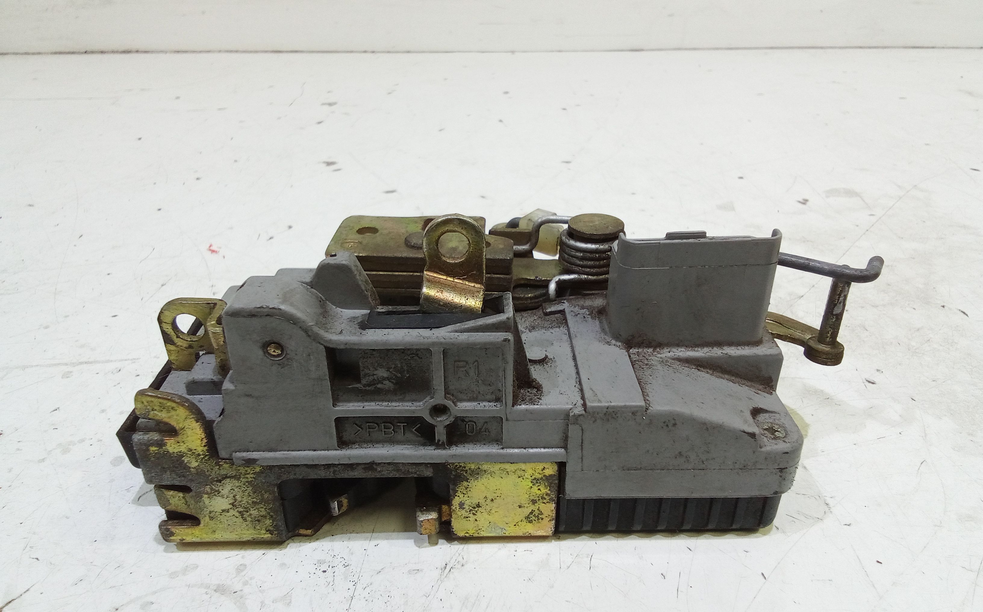 Serratura Anteriore Destra CITROEN C8 Serie (02>18)