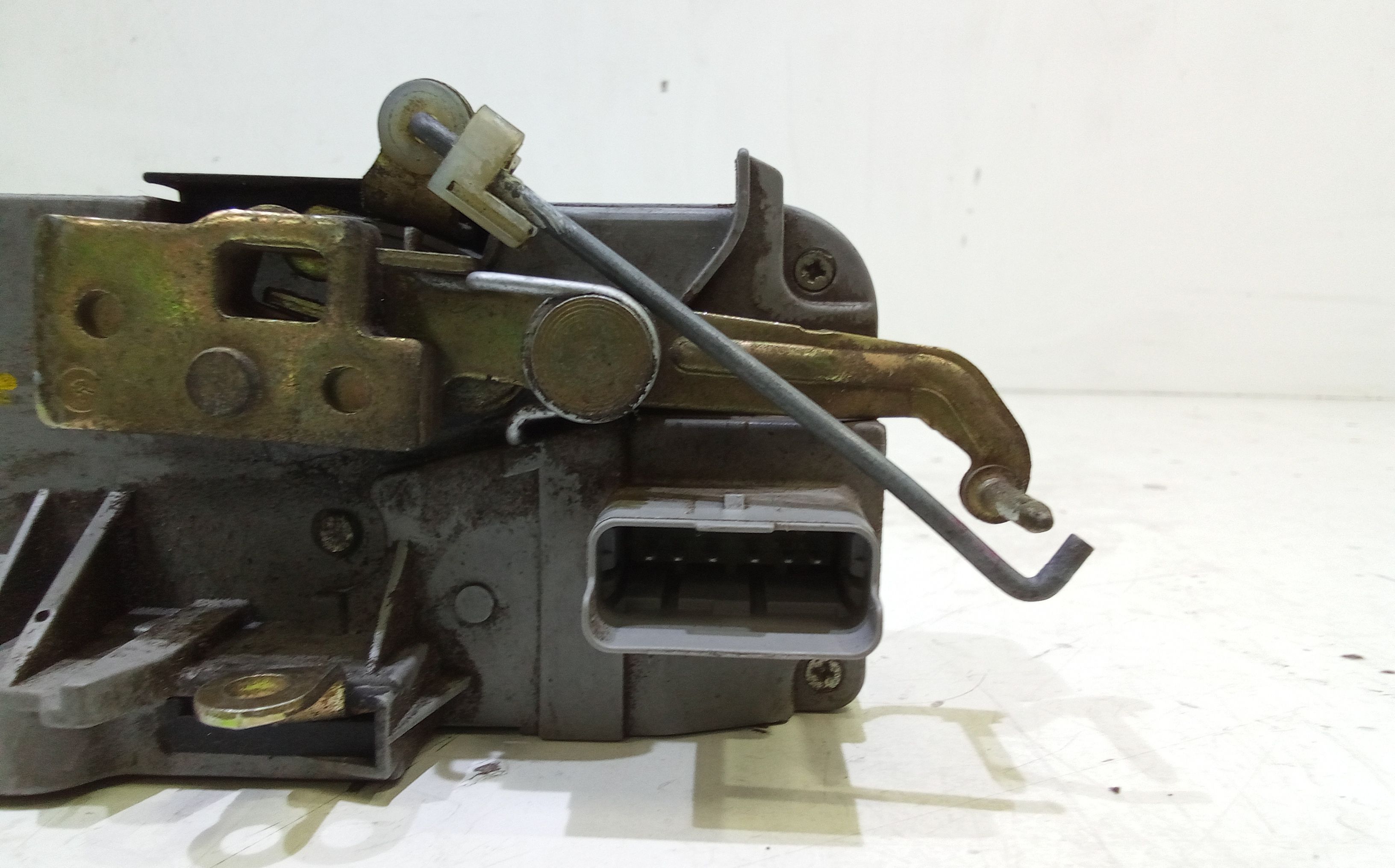 Serratura Anteriore Destra CITROEN C8 Serie (02>18)