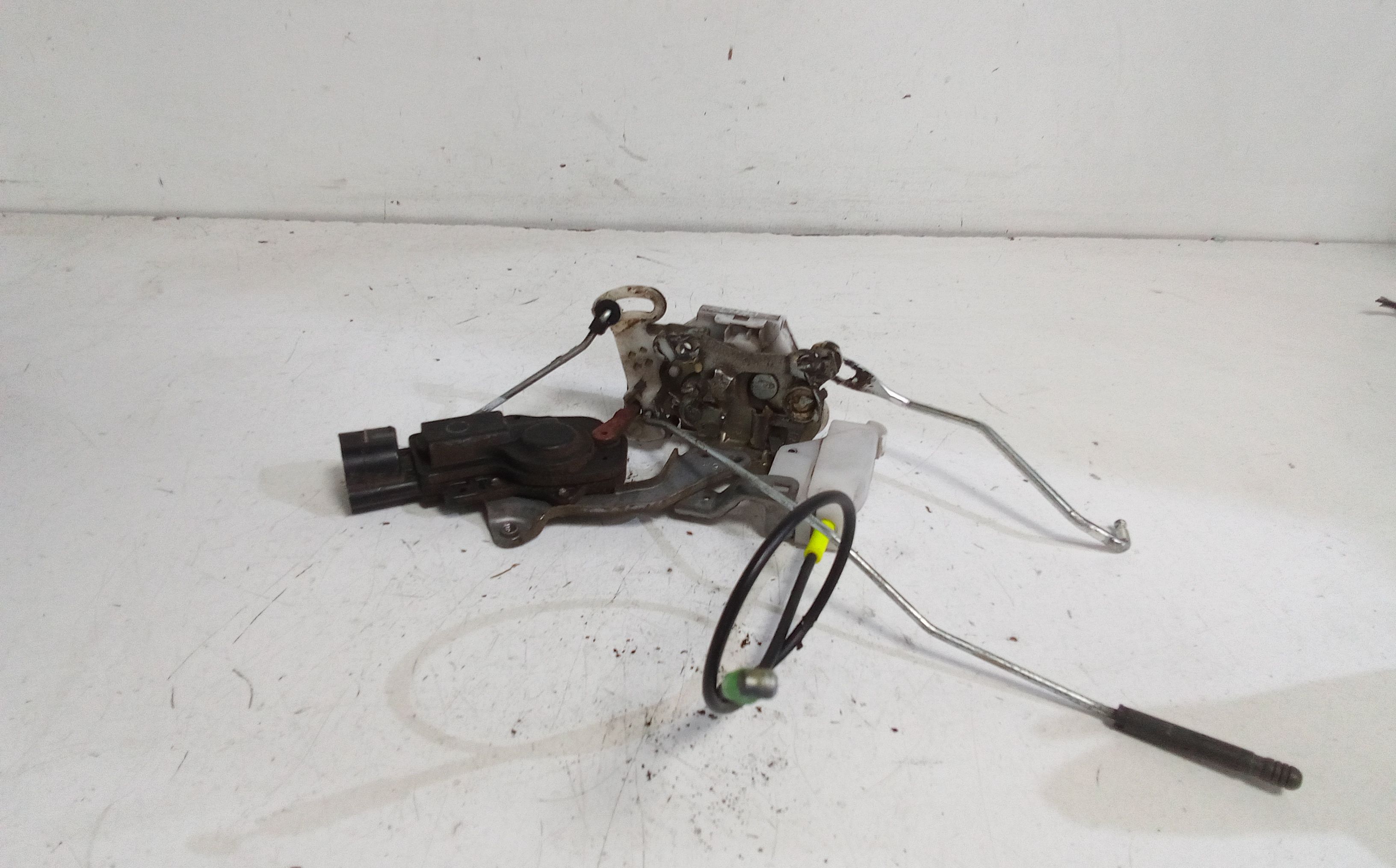 Serratura Anteriore Destra TOYOTA Aygo 2 Serie