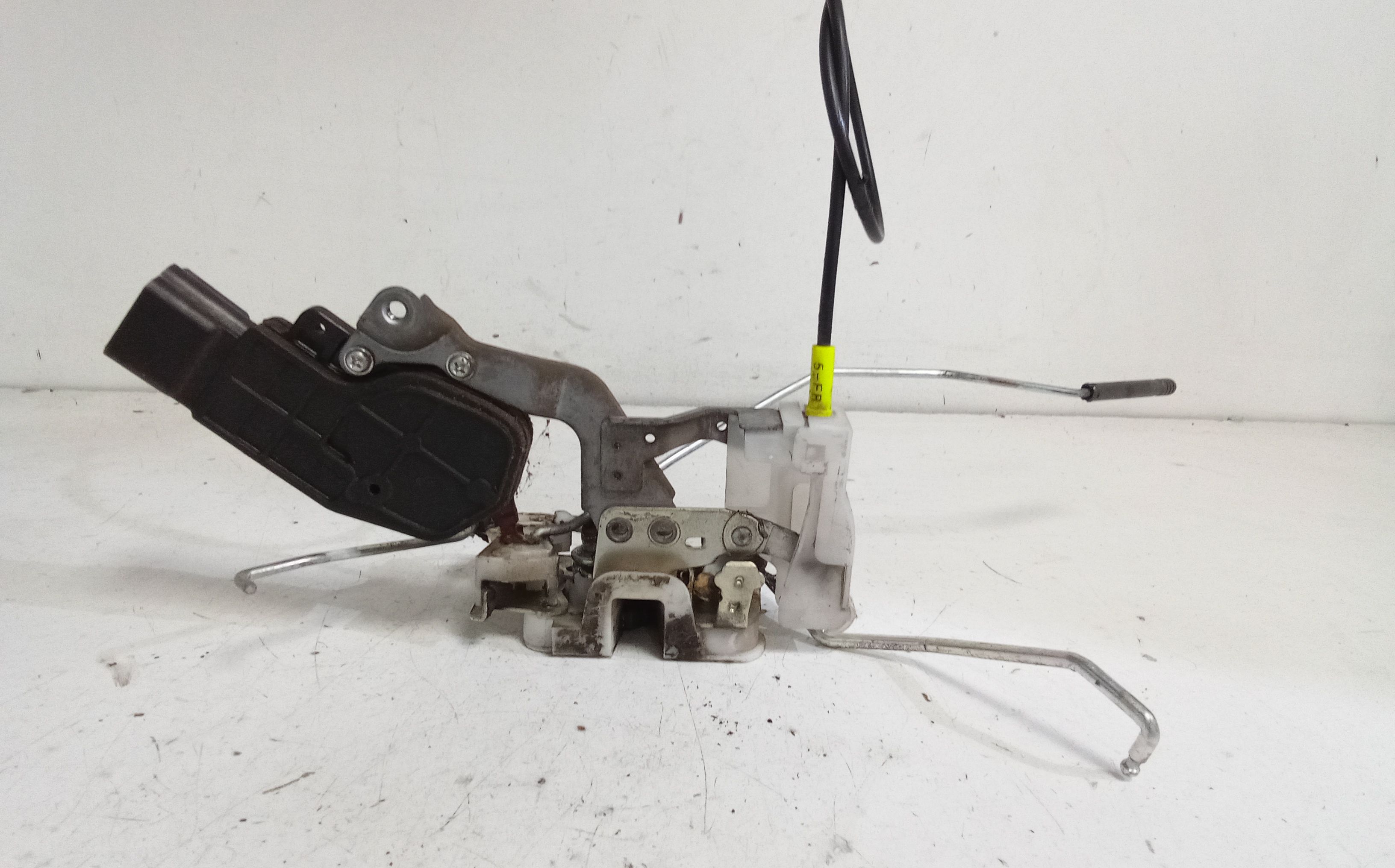 Serratura Anteriore Destra TOYOTA Aygo 2 Serie