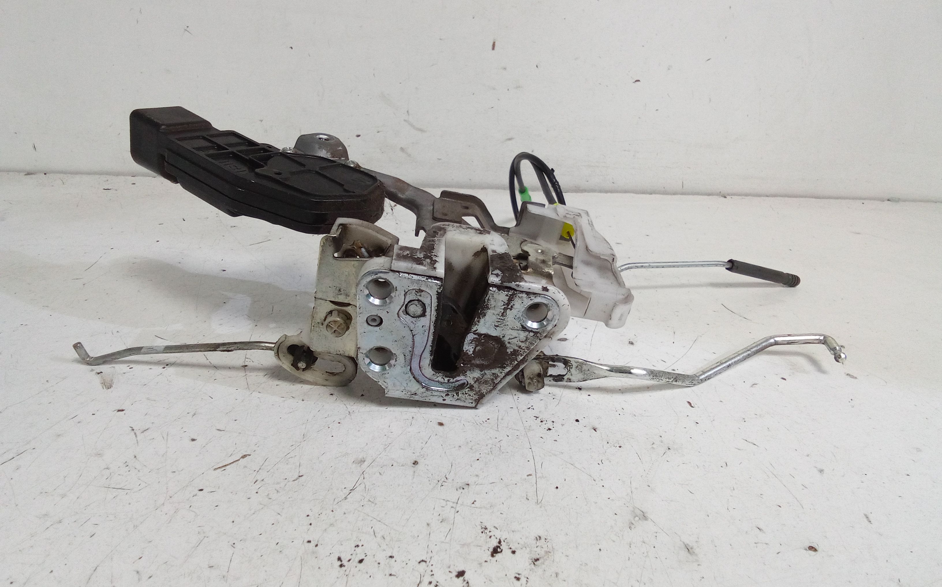 Serratura Anteriore Destra TOYOTA Aygo 2 Serie