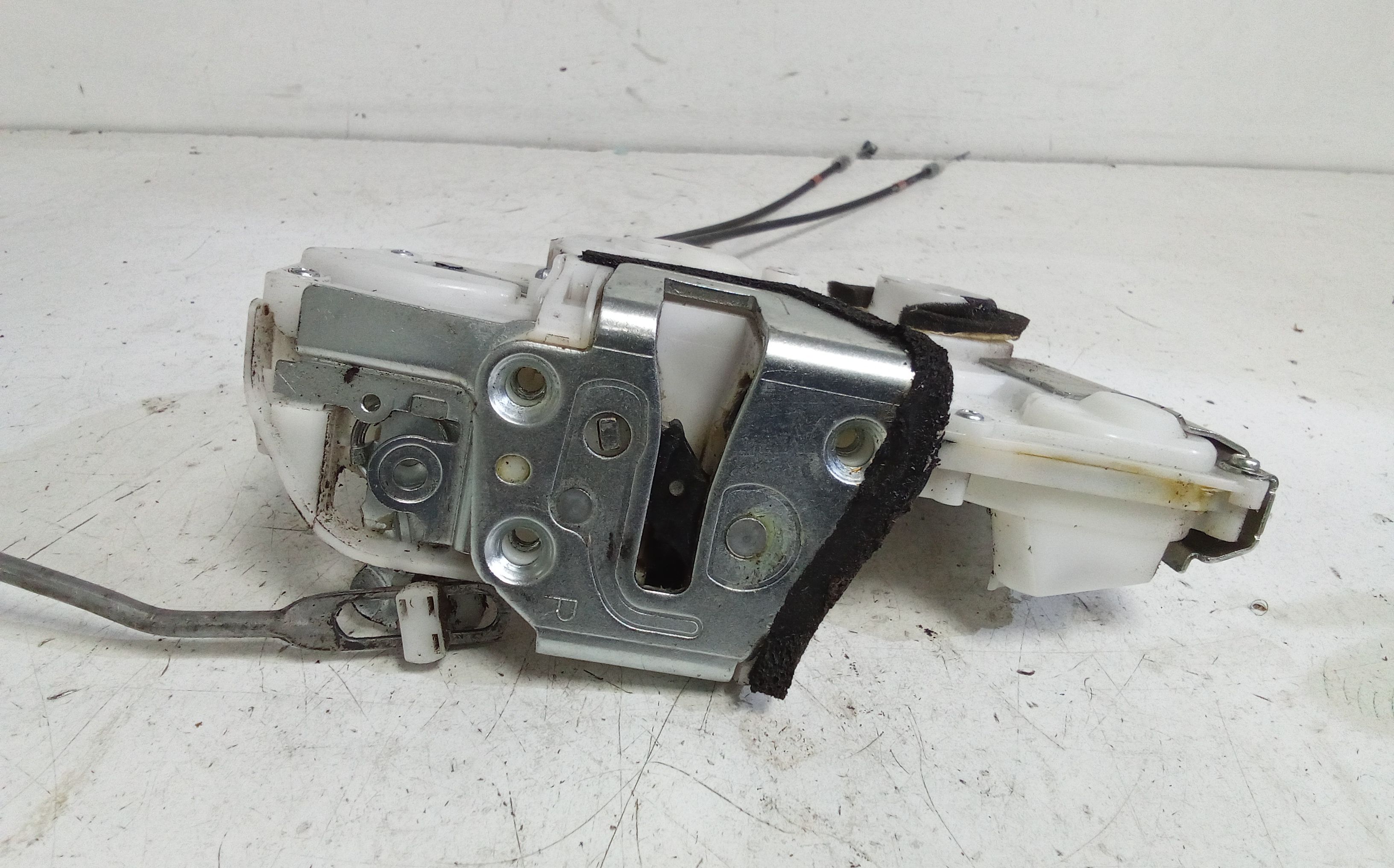 Serratura Anteriore Destra FIAT Sedici 1 Serie