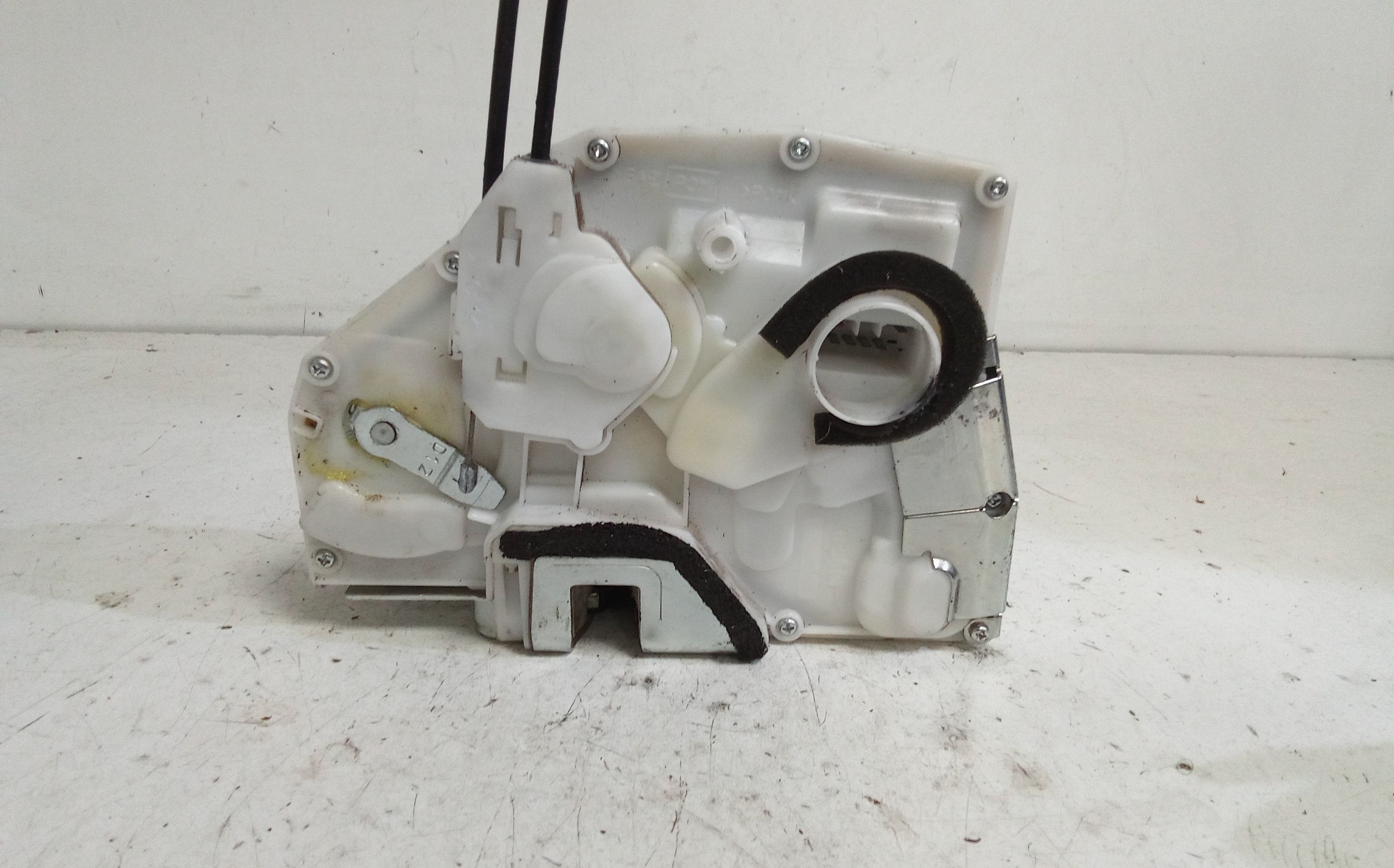 Serratura Anteriore Destra FIAT Sedici 1 Serie