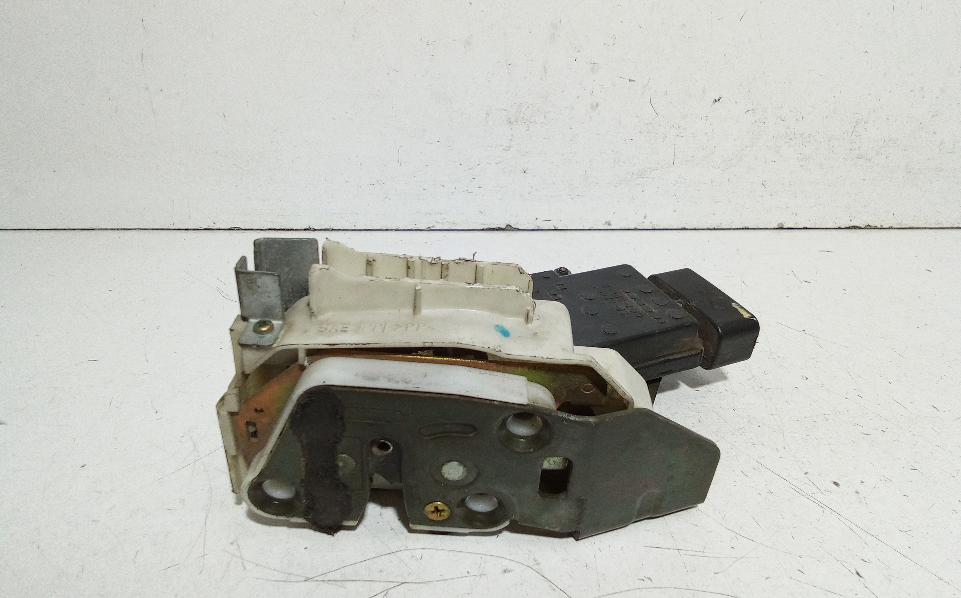 Serratura Anteriore Destra OPEL Agila 1 Serie