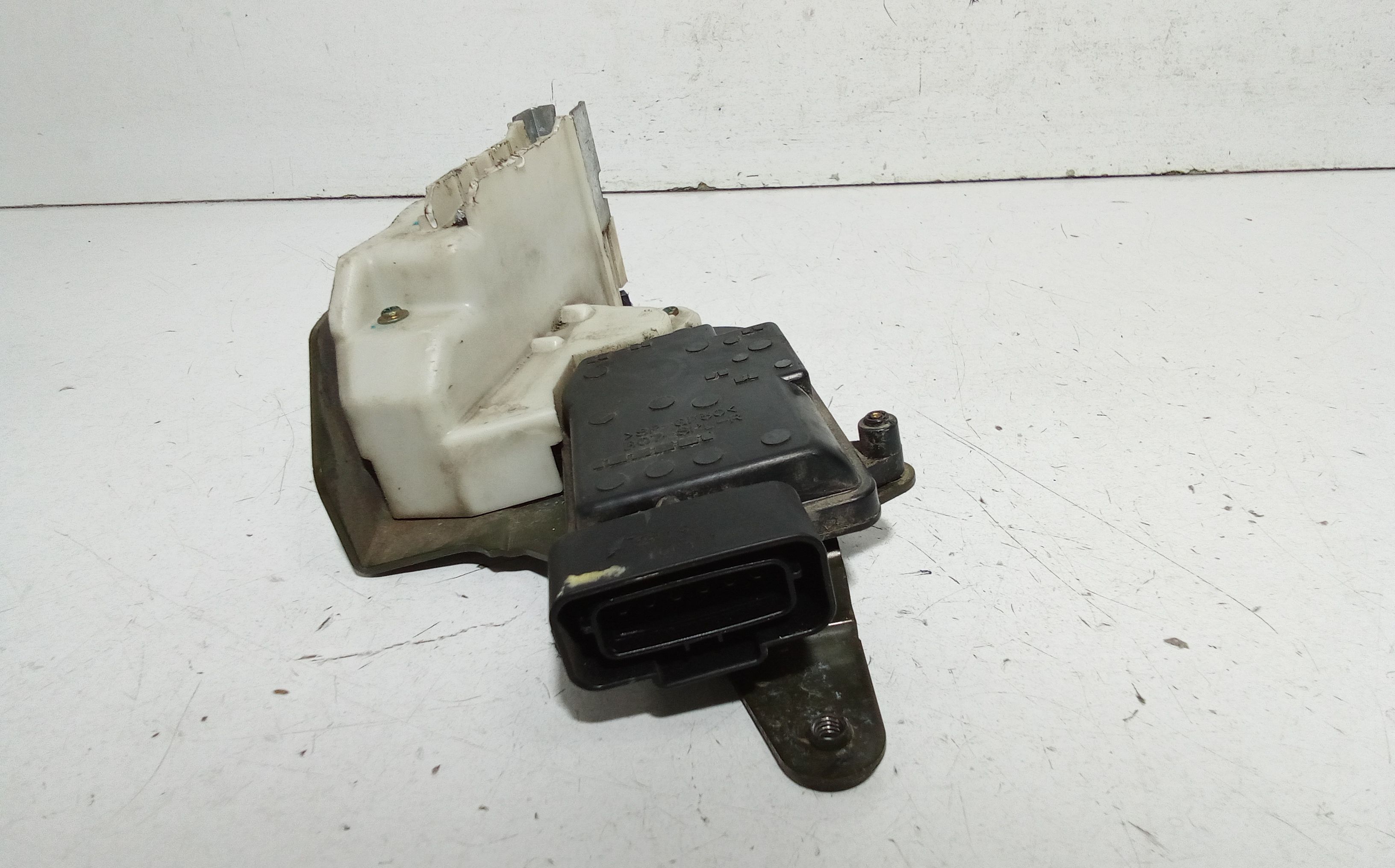 Serratura Anteriore Destra OPEL Agila 1 Serie