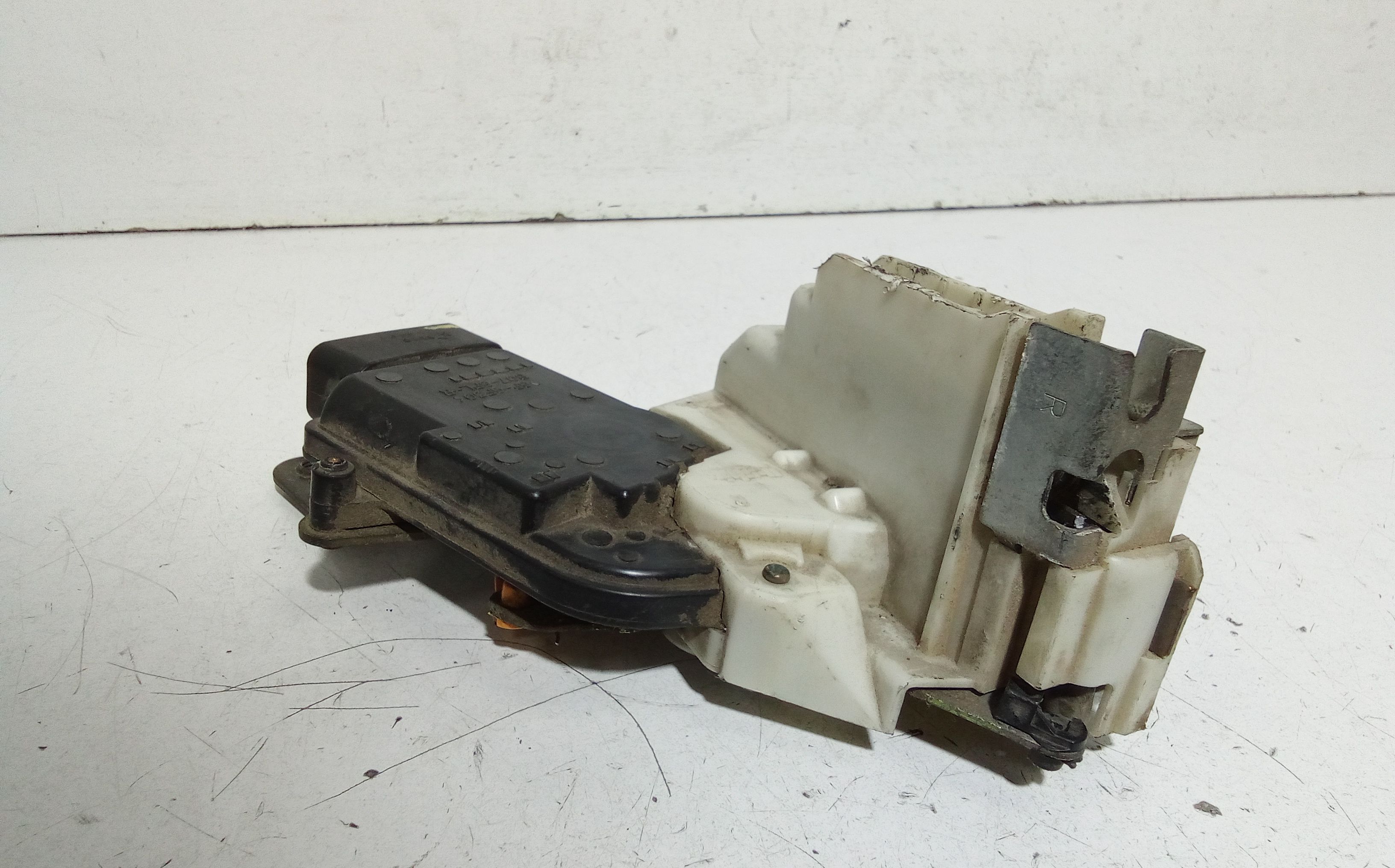 Serratura Anteriore Destra OPEL Agila 1 Serie