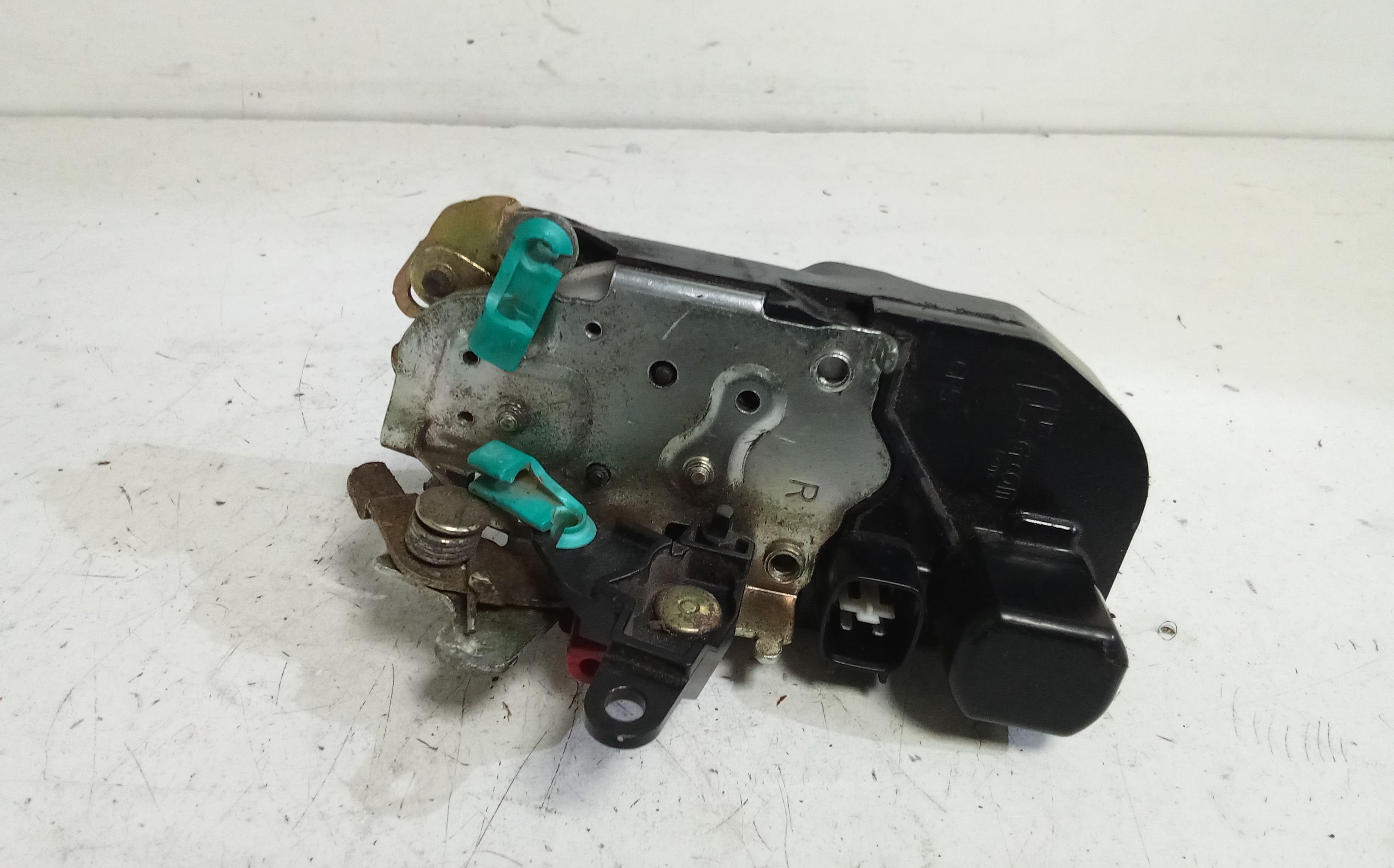 Serratura Anteriore Destra JEEP Grand Cherokee 2 Serie