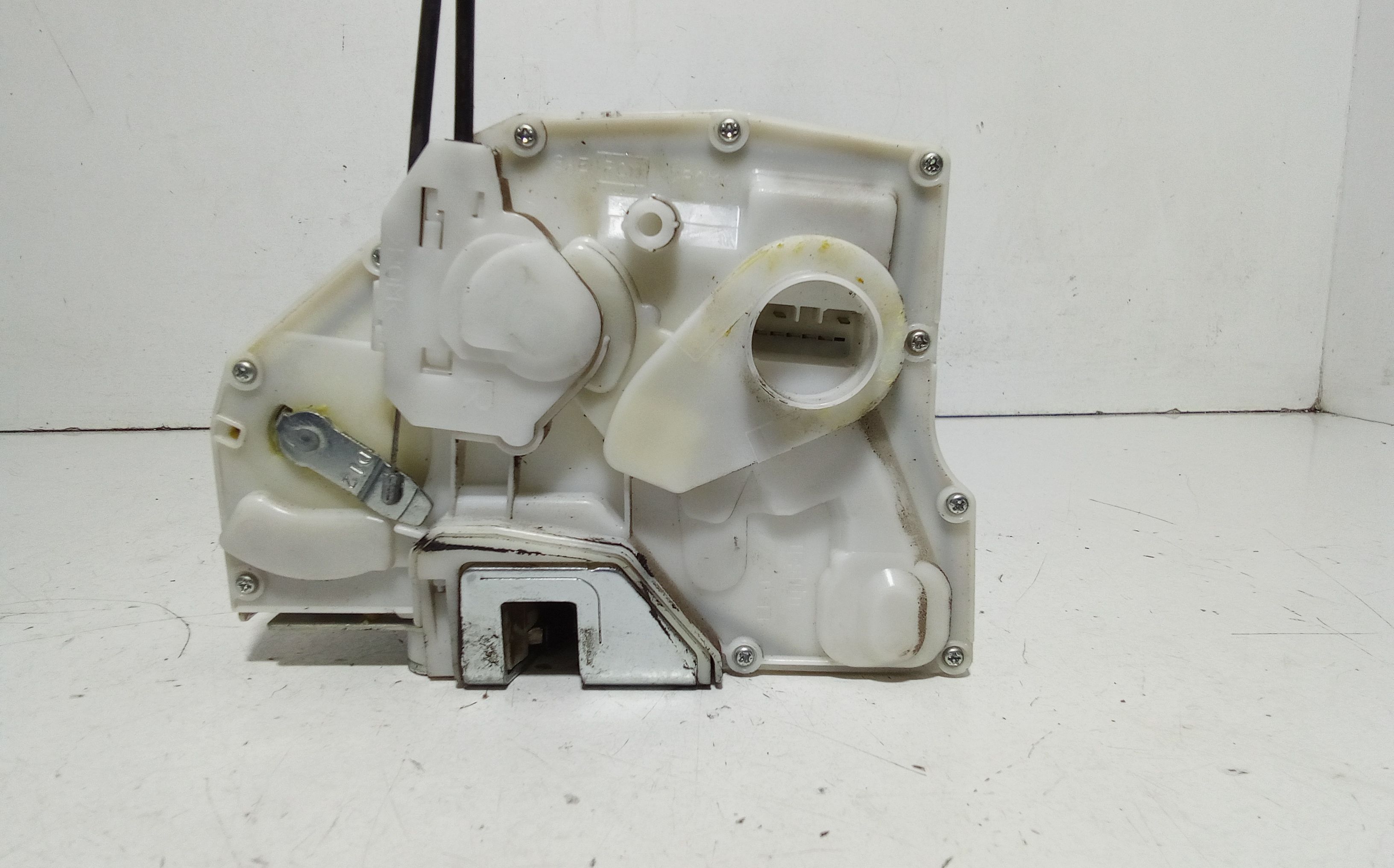 Serratura Anteriore Destra SUZUKI Swift 4 Serie (04>10)