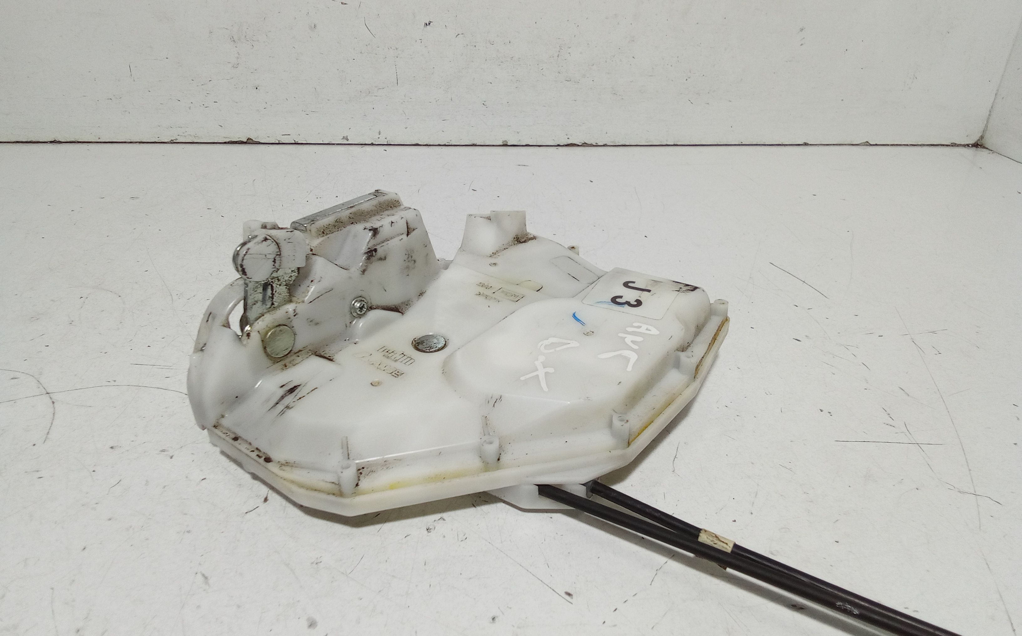 Serratura Anteriore Destra SUZUKI Swift 4 Serie (04>10)