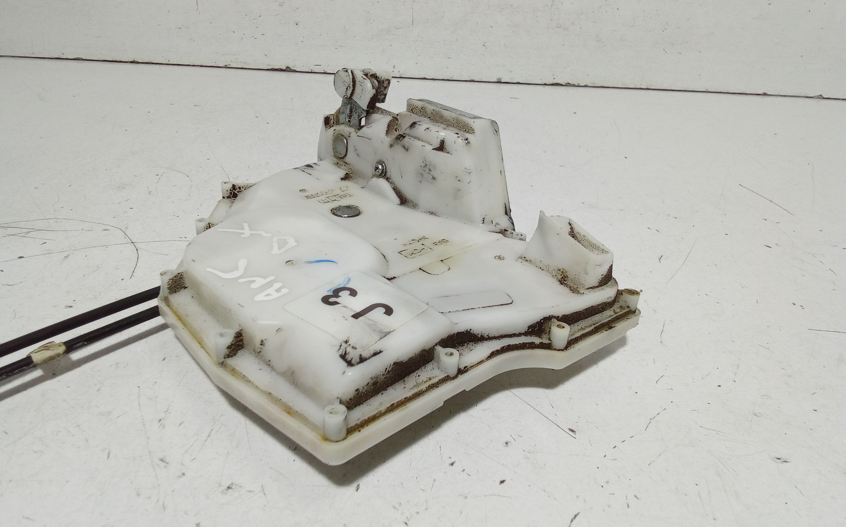 Serratura Anteriore Destra SUZUKI Swift 4 Serie (04>10)