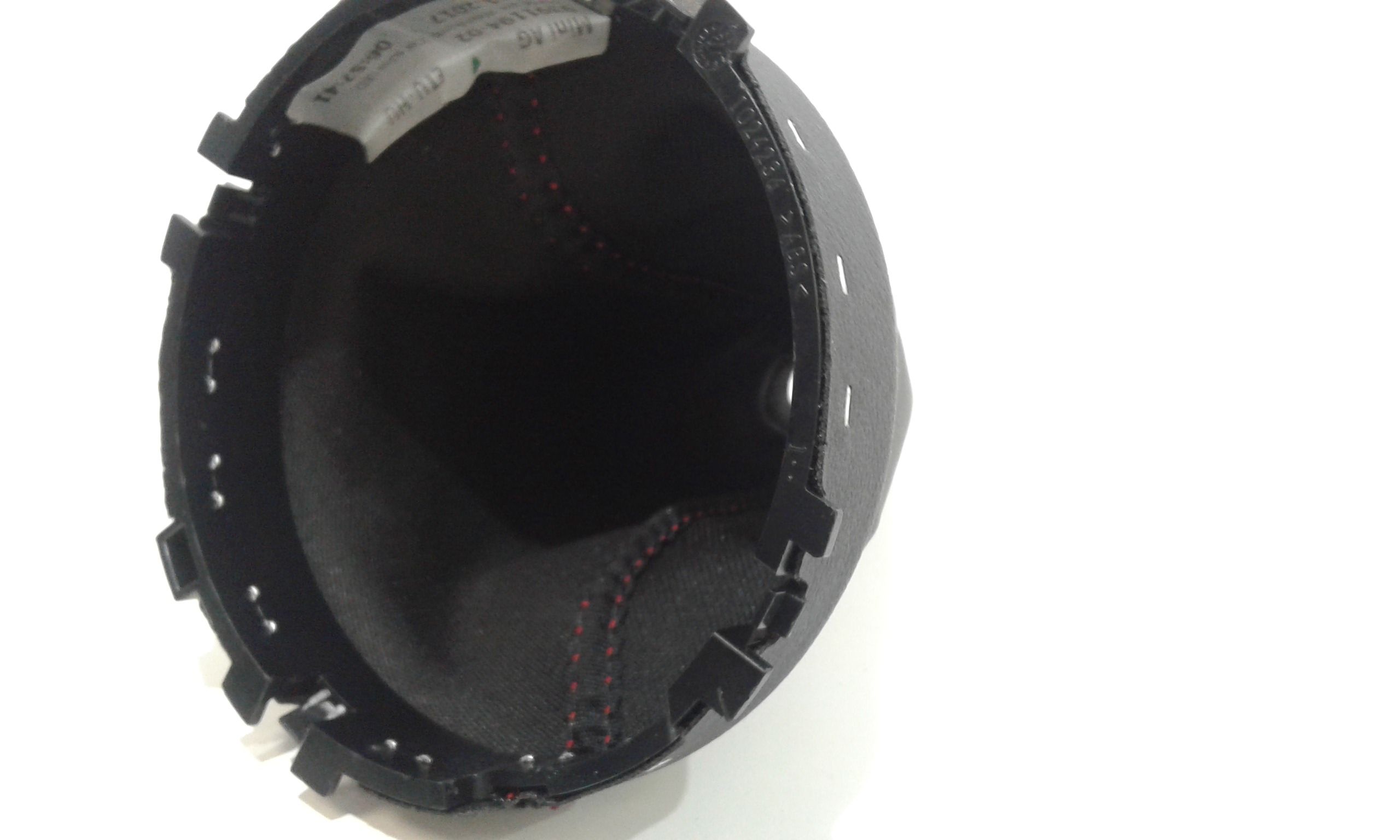 Cuffia Leva Cambio MINI Countryman S (16>)