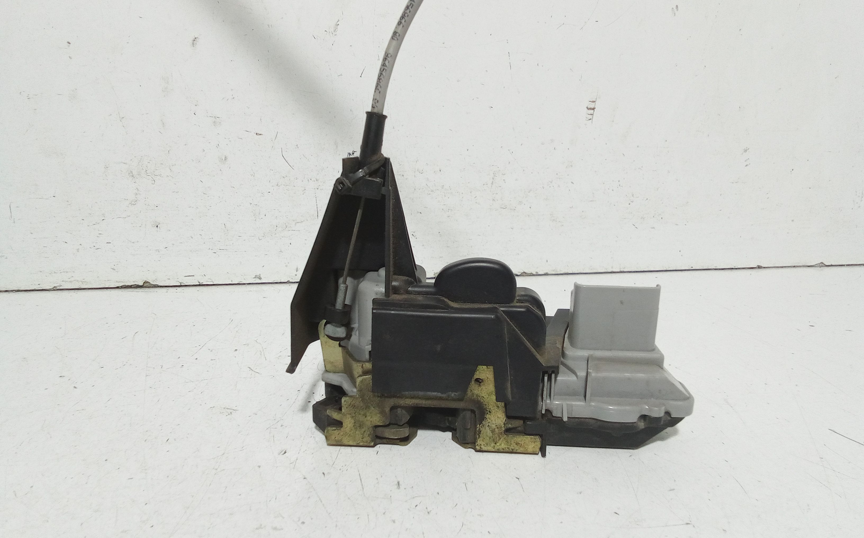 Serratura Anteriore Destra PEUGEOT 307 S. Wagon 2 Serie