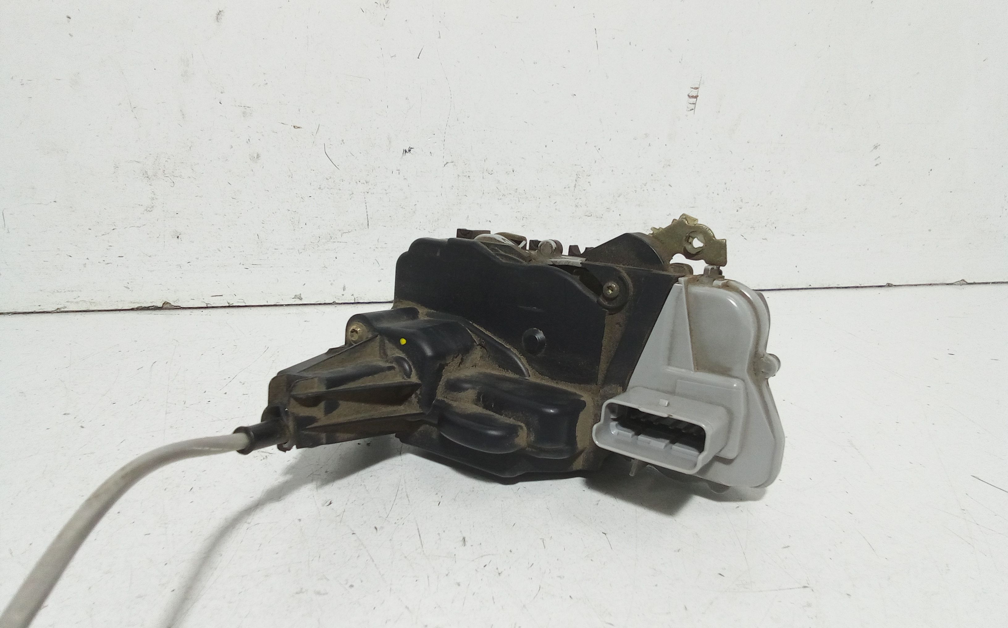 Serratura Anteriore Destra PEUGEOT 307 S. Wagon 2 Serie