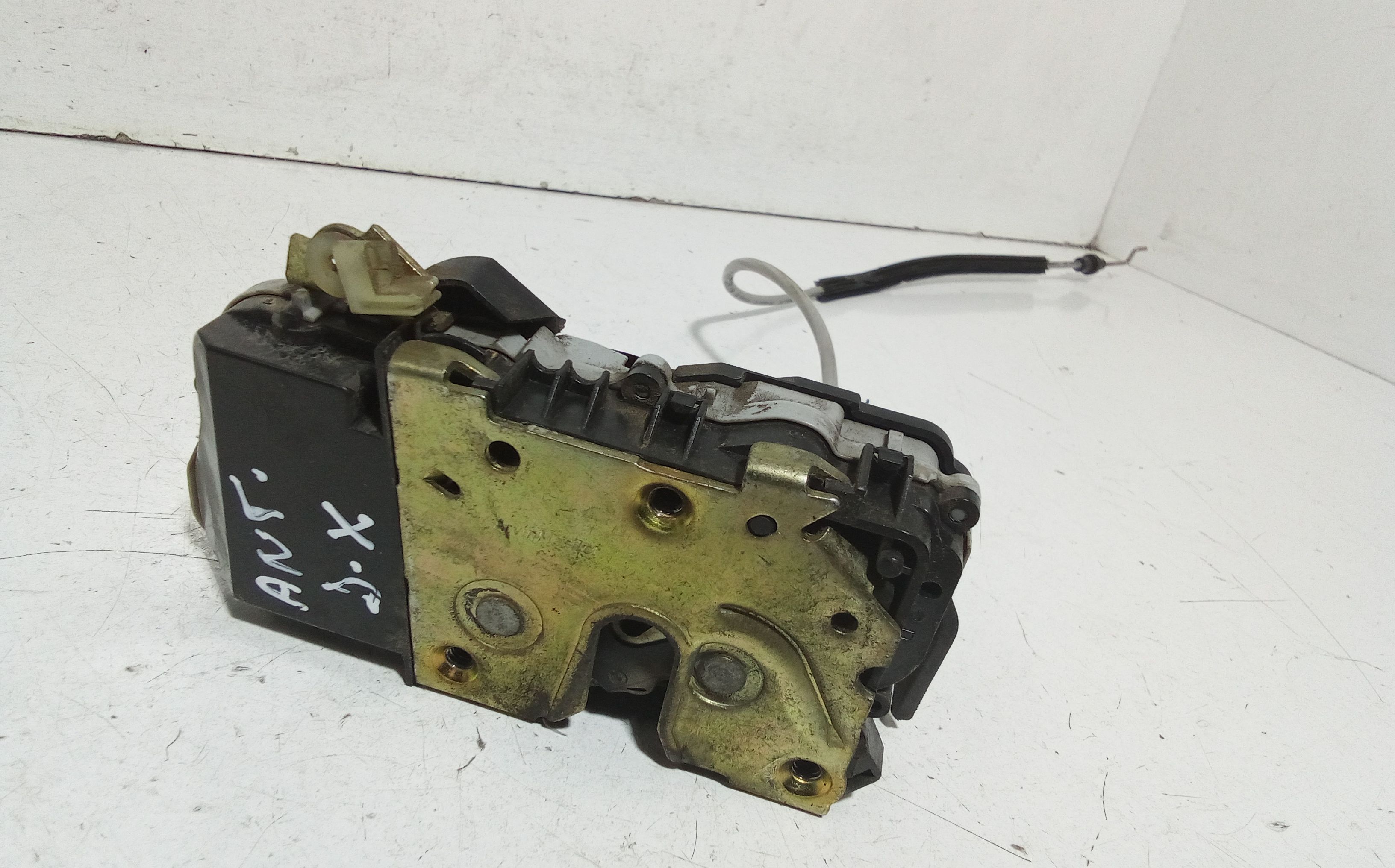 Serratura Anteriore Destra PEUGEOT 307 S. Wagon 2 Serie