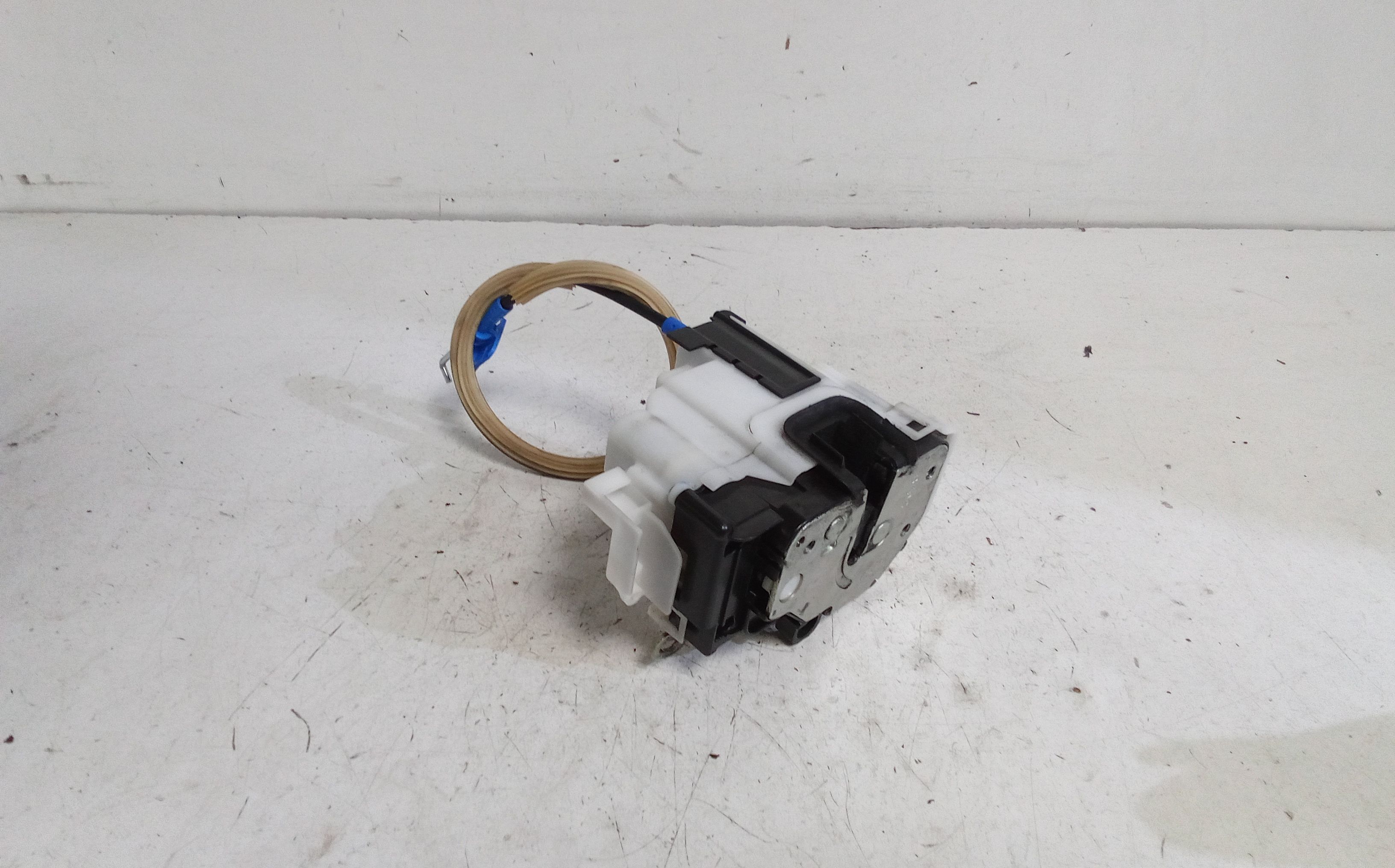 Serratura Anteriore Destra FIAT Qubo 1 Serie