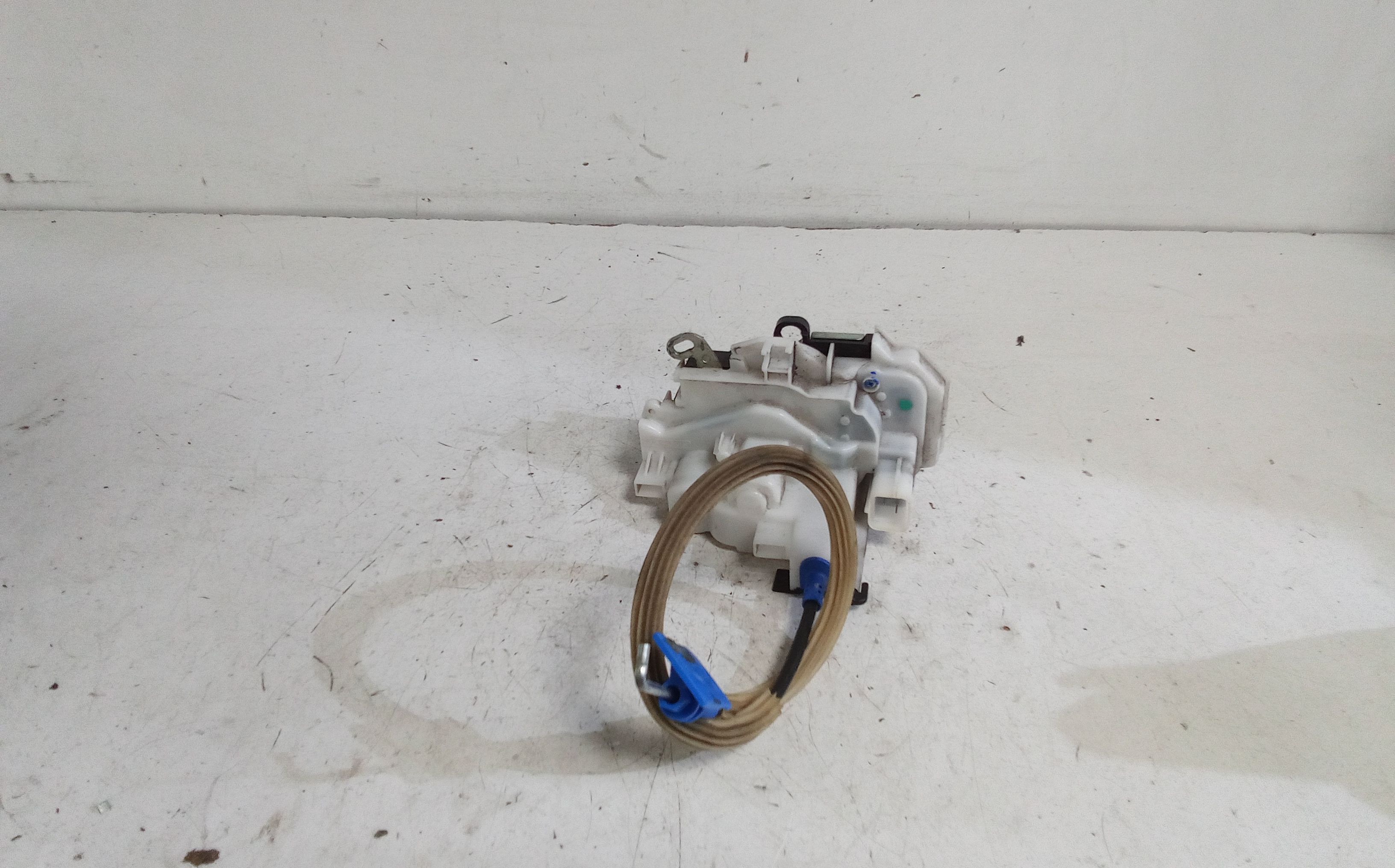 Serratura Anteriore Destra FIAT Qubo 1 Serie