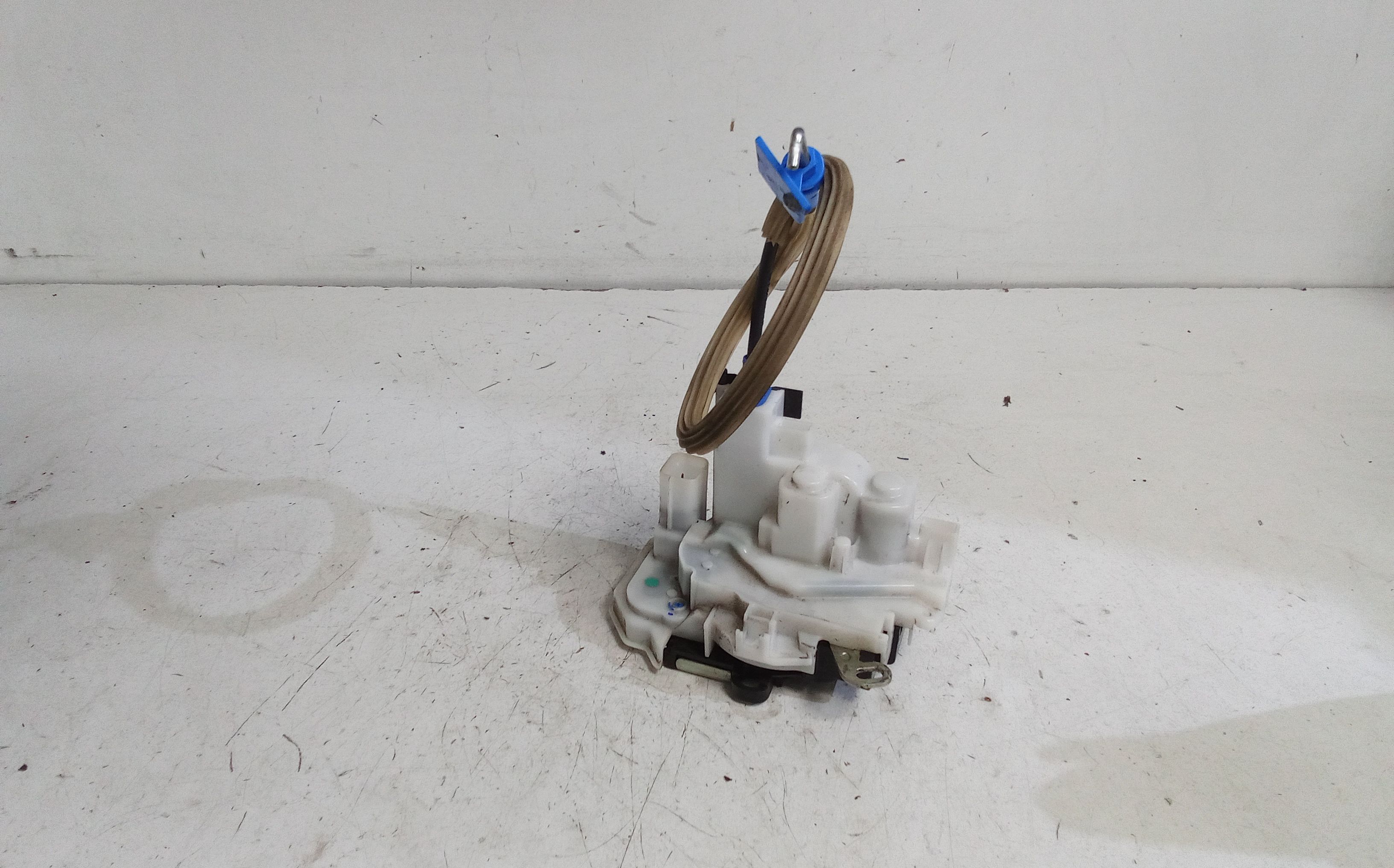 Serratura Anteriore Destra FIAT Qubo 1 Serie