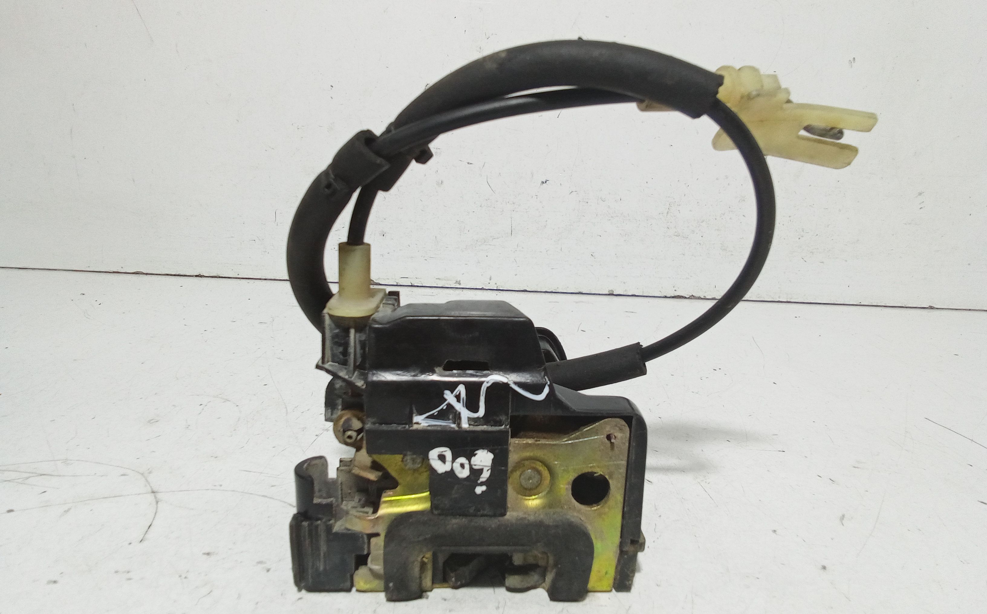 Serratura Anteriore Destra FIAT Seicento Serie (00>05)