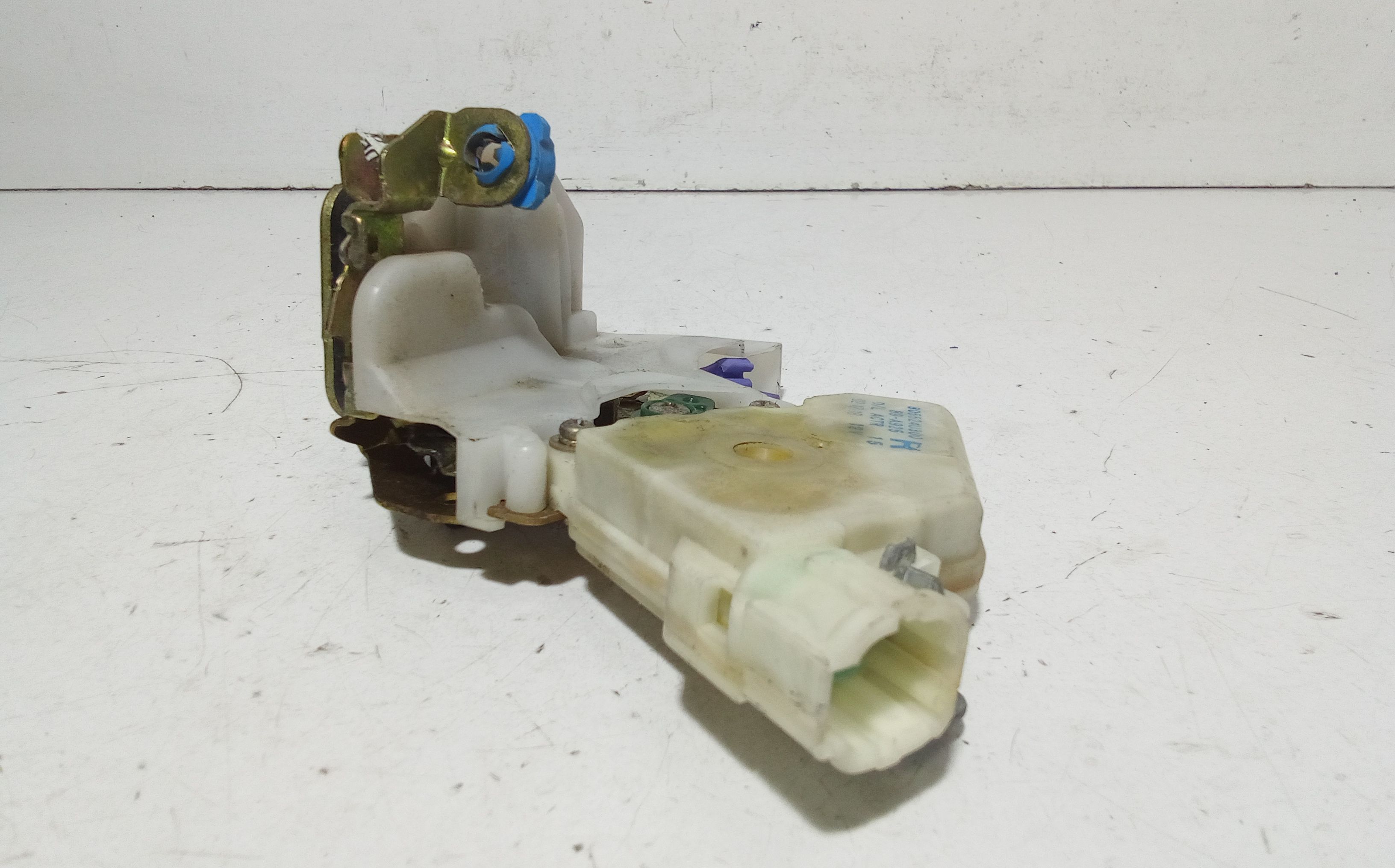 Serratura Anteriore Destra NISSAN X-Trail 1 Serie