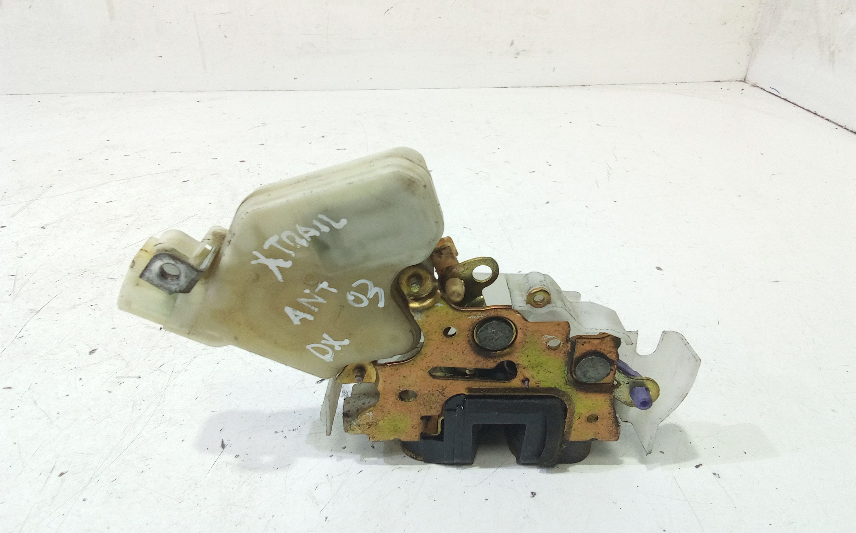 Serratura Anteriore Destra NISSAN X-Trail 1 Serie