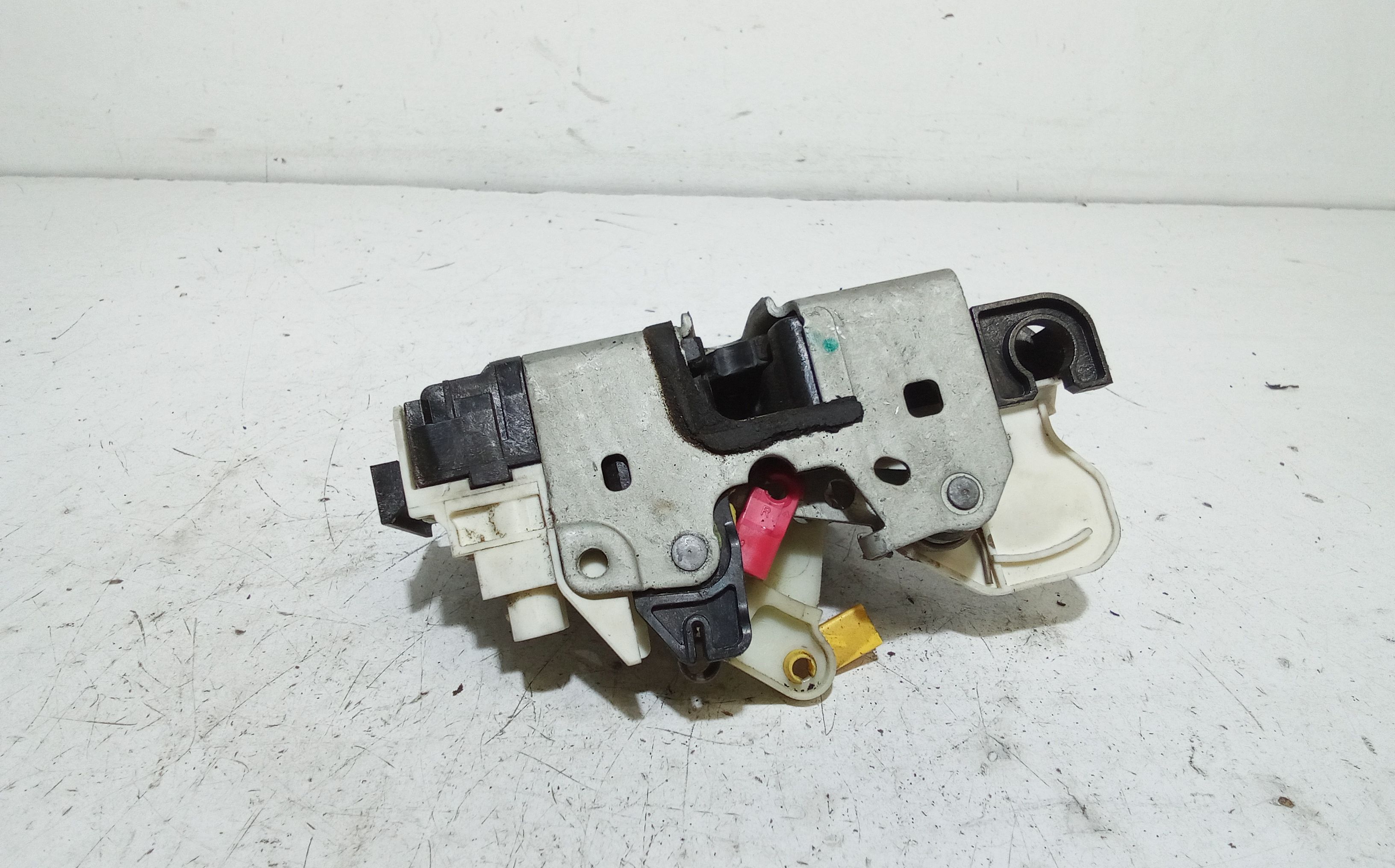 Serratura Anteriore Destra JEEP Patriot 1 Serie