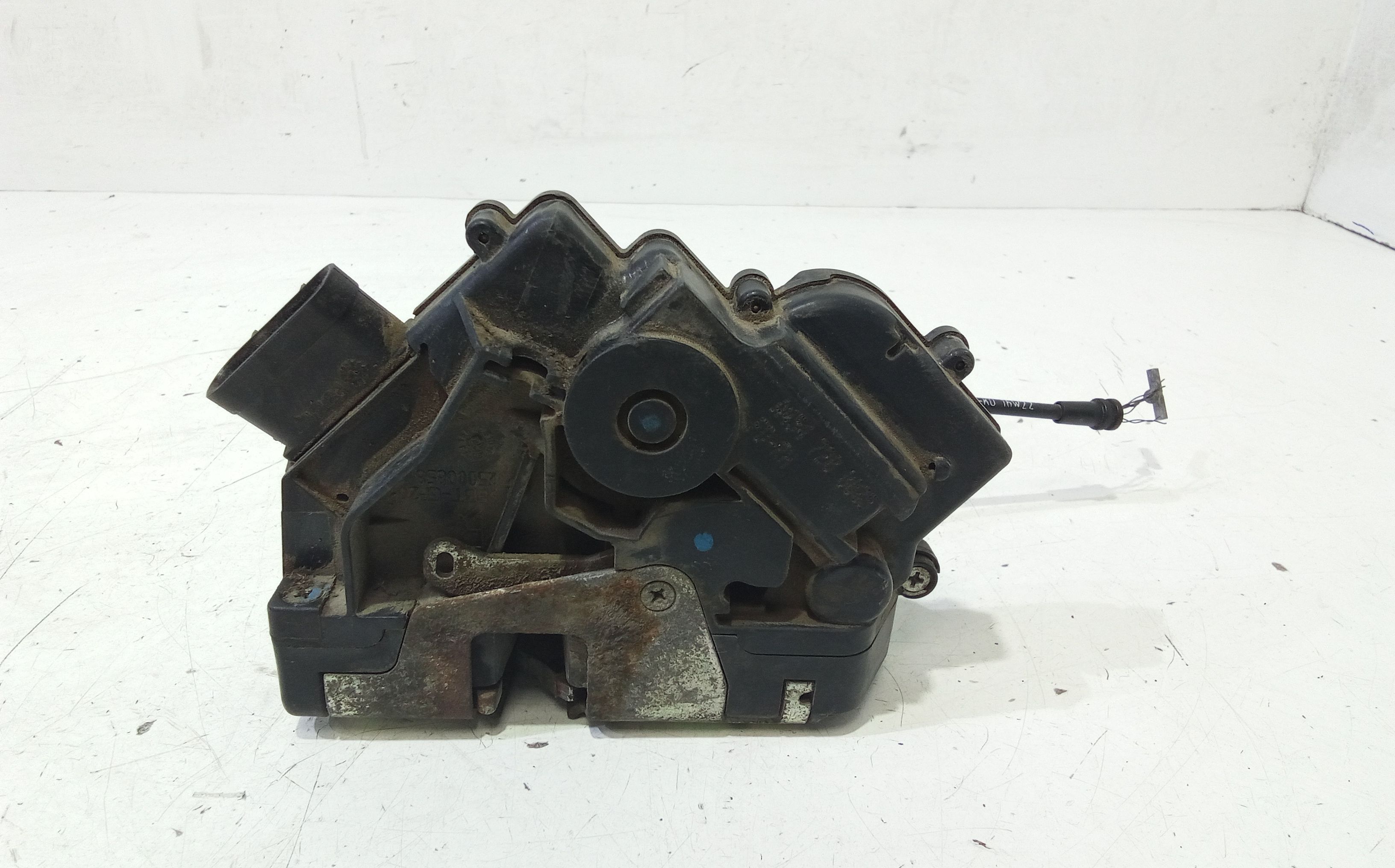 Serratura Anteriore Destra SMART Forfour 1 Serie